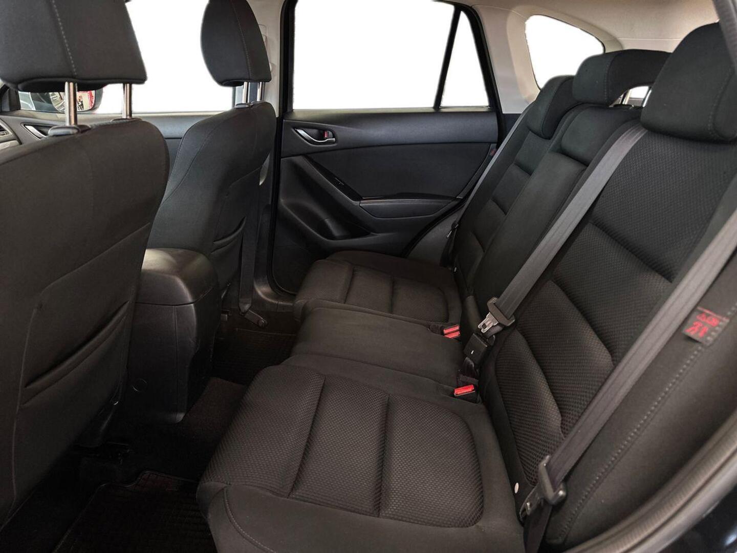 MAZDA CX-5 10