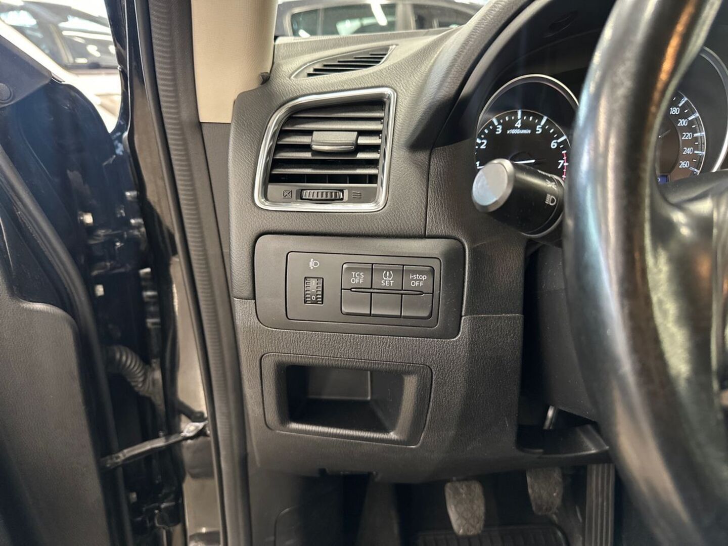 MAZDA CX-5 12