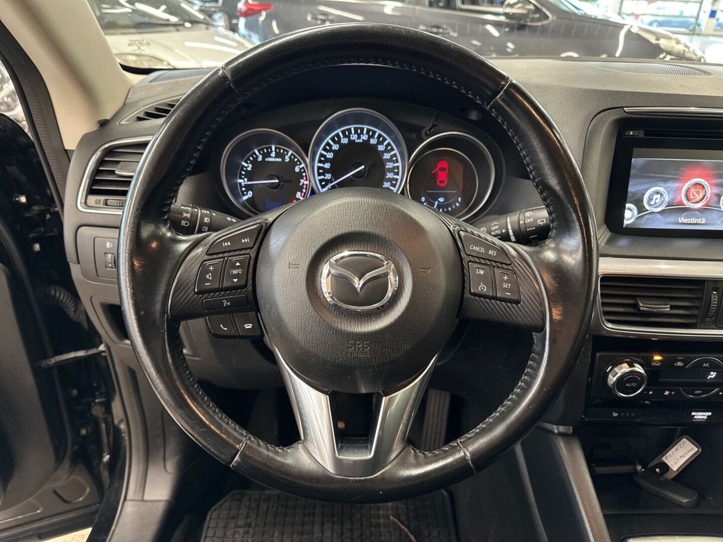 MAZDA CX-5 14