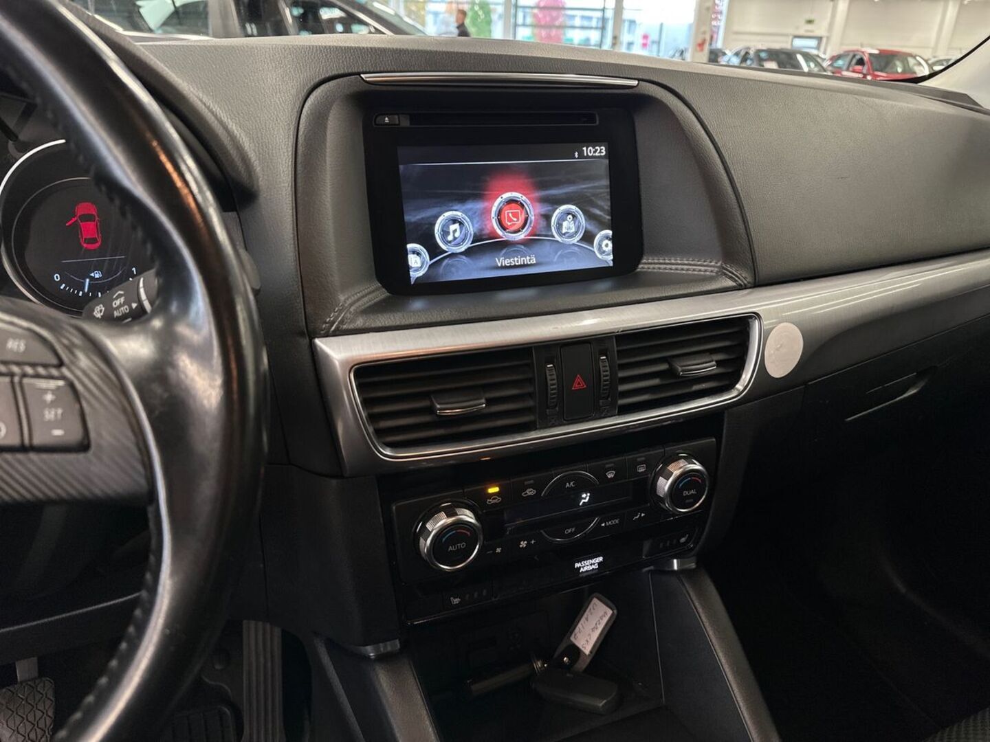 MAZDA CX-5 16