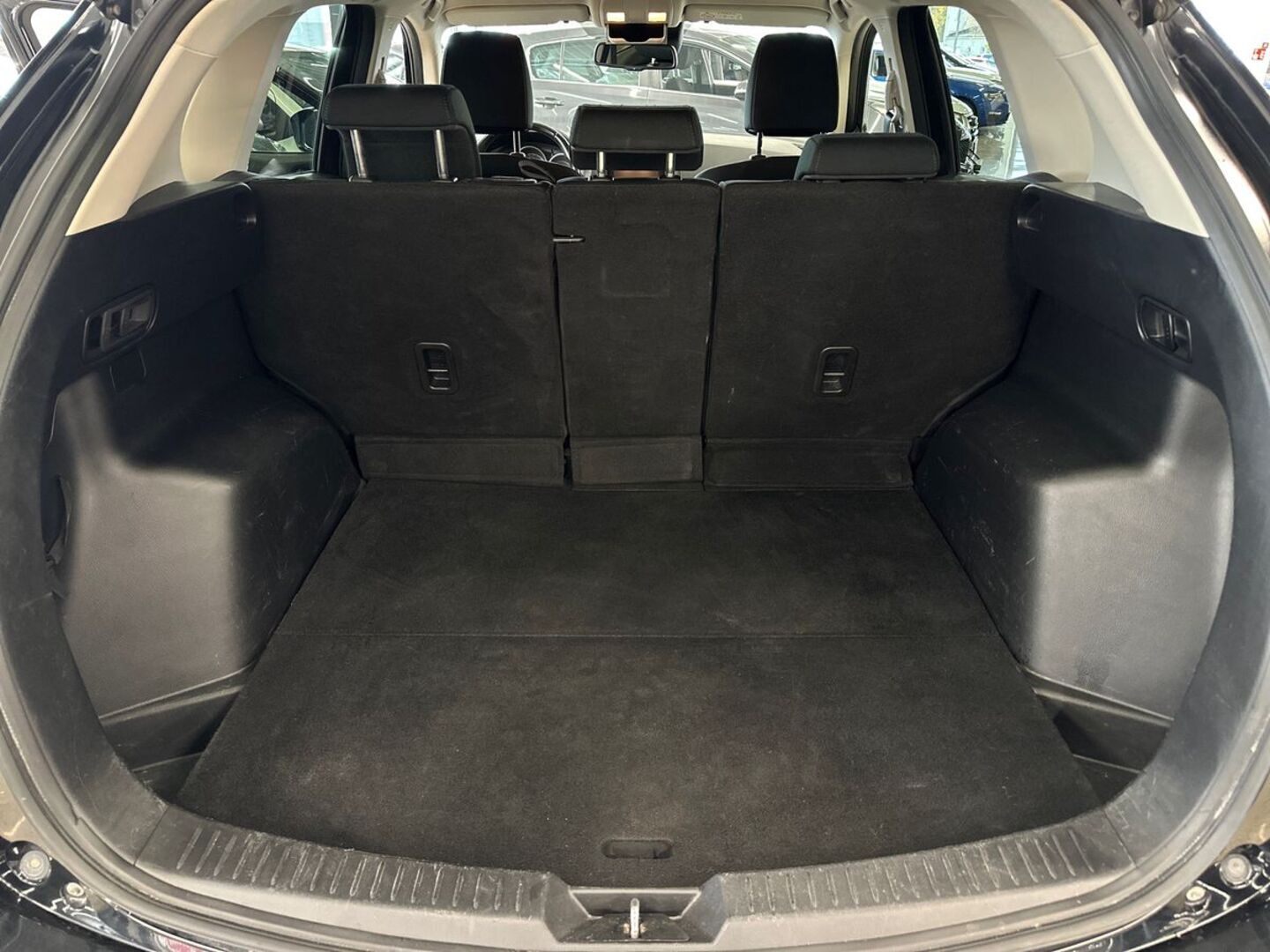 MAZDA CX-5 20