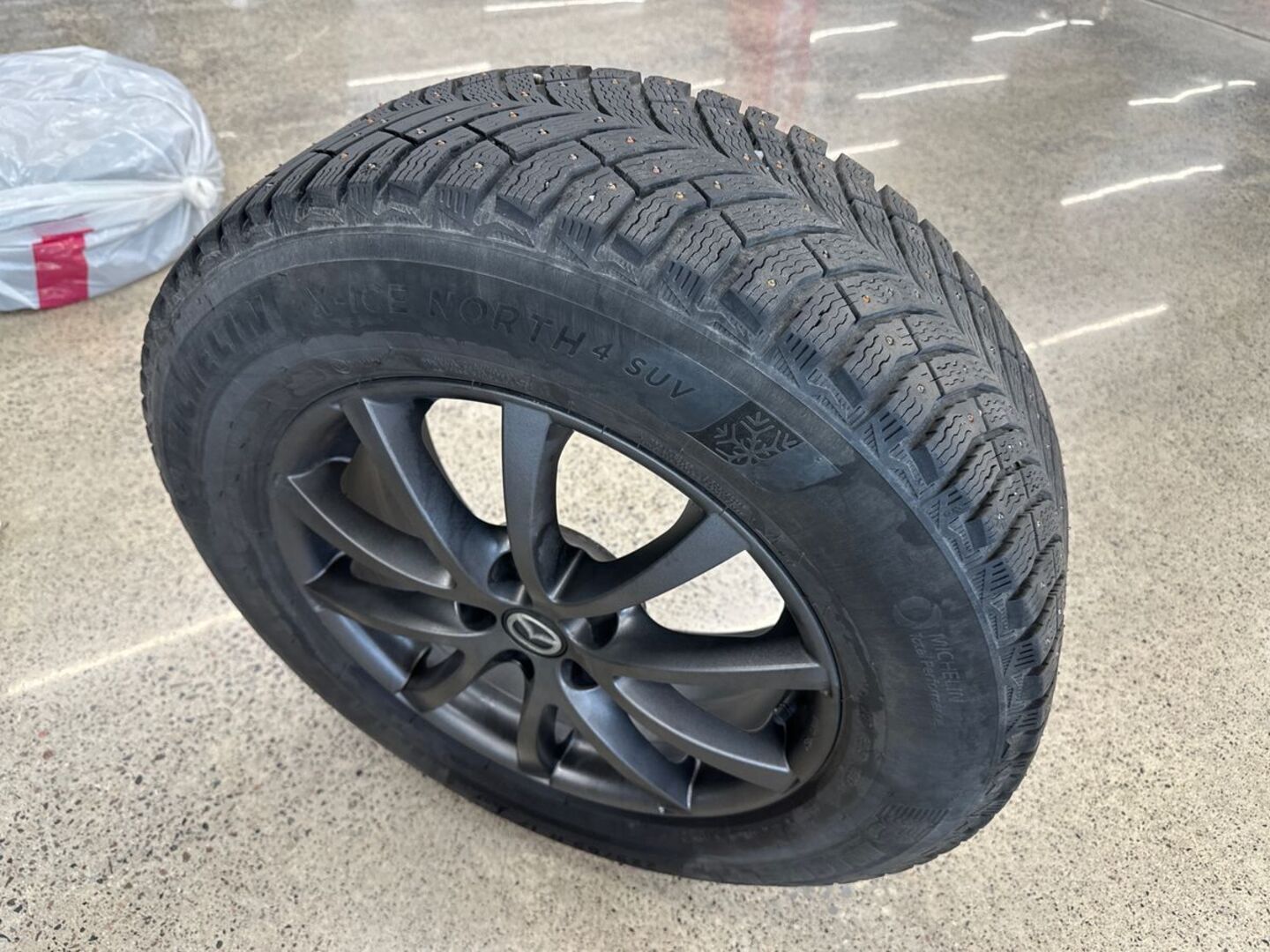 MAZDA CX-5 21