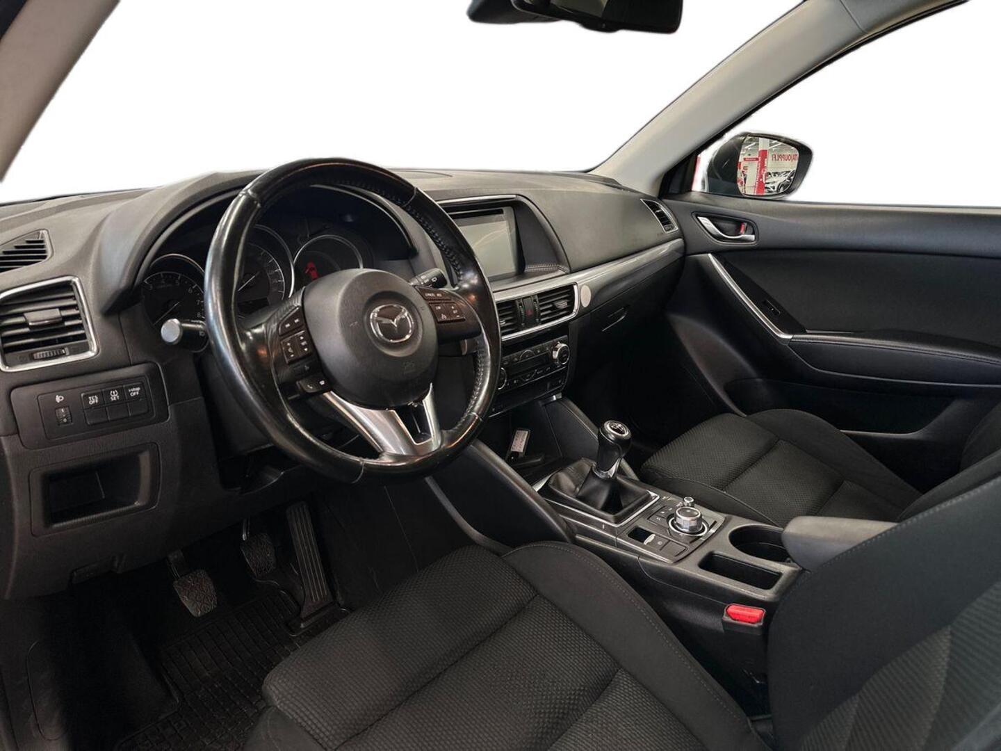 MAZDA CX-5 7