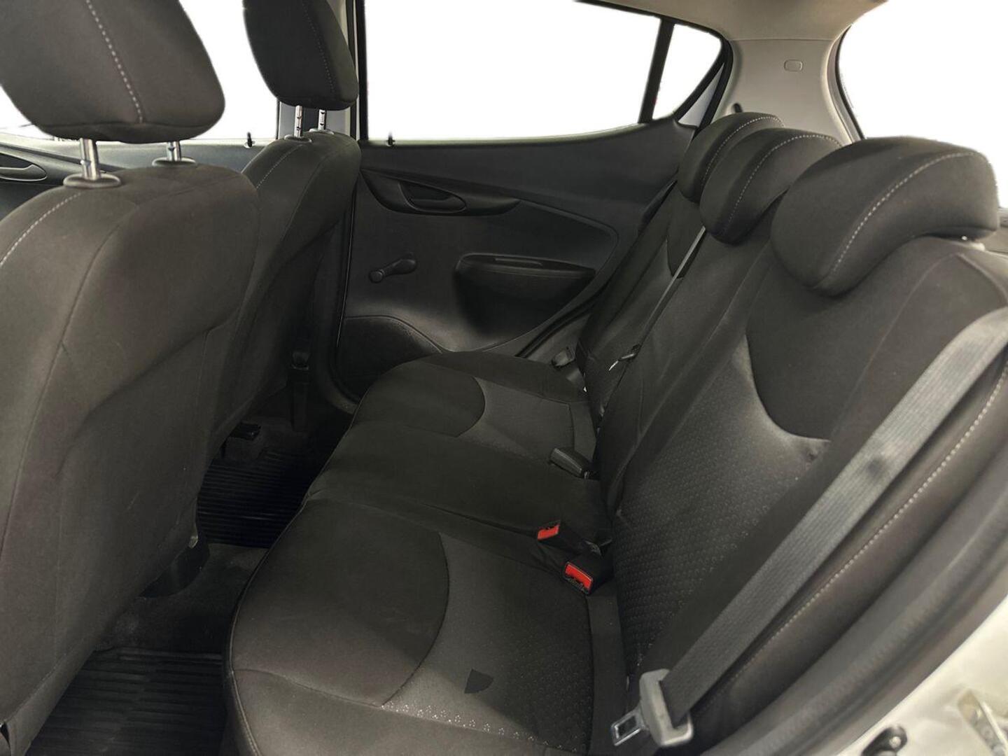 OPEL Karl 2015