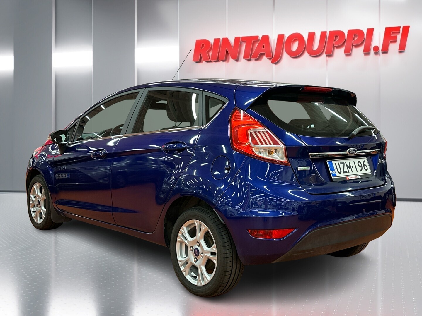 FORD Fiesta 2016