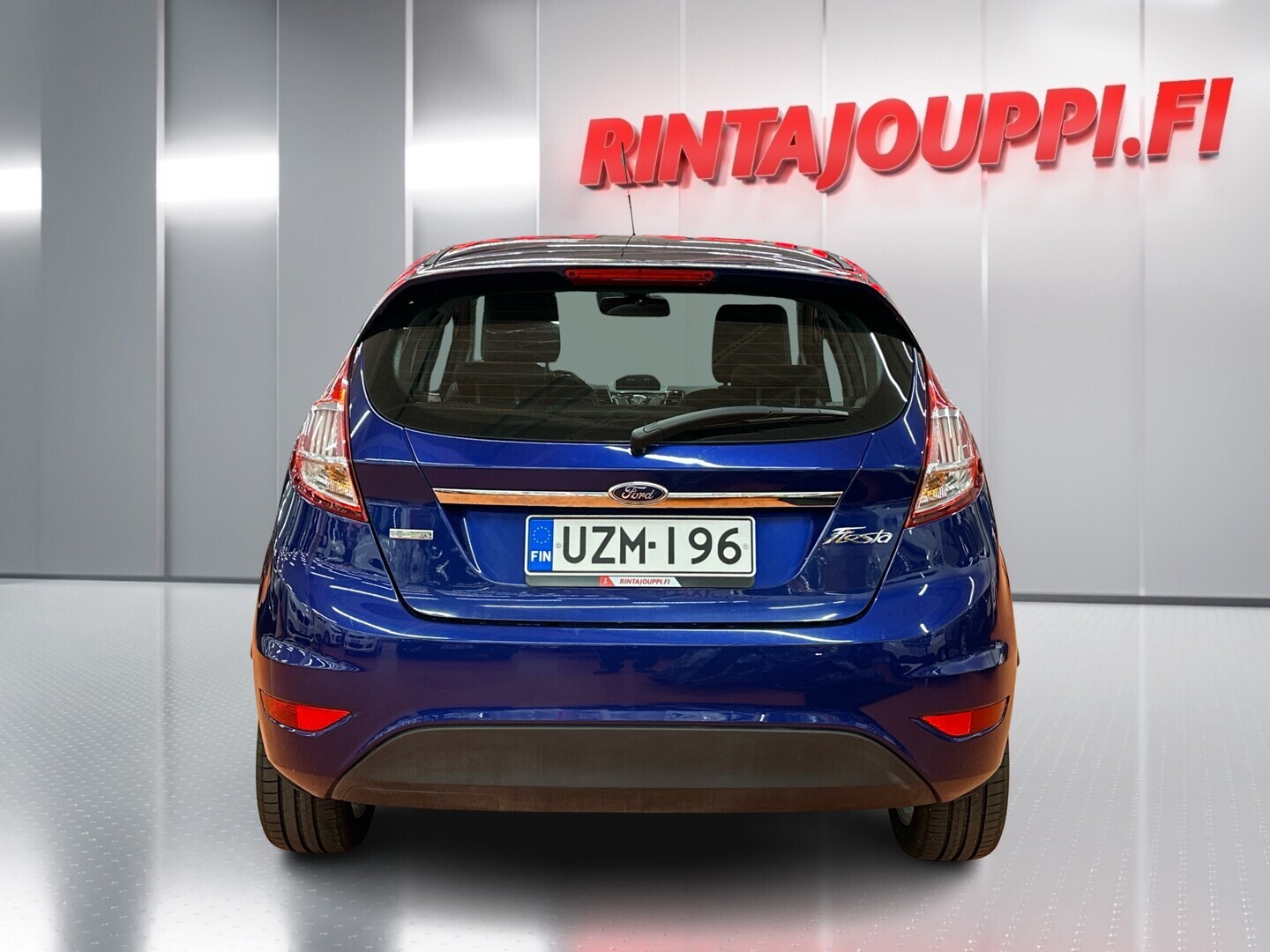 FORD Fiesta 2016