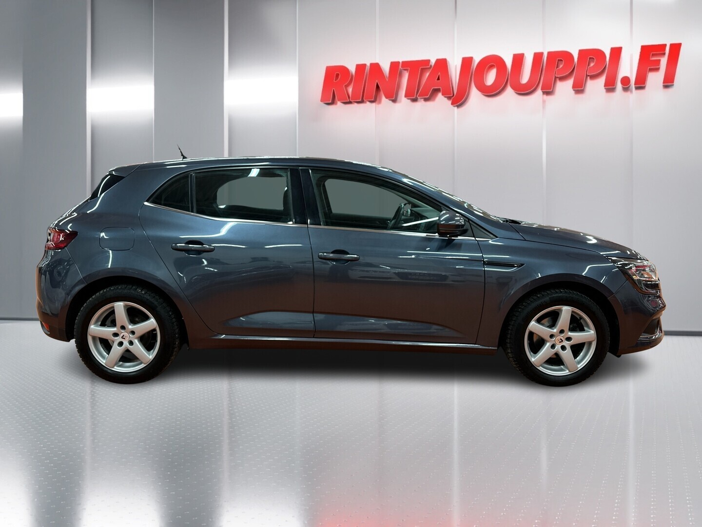 RENAULT Megane 2016