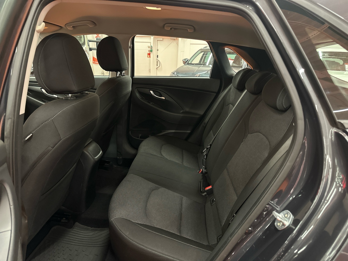 HYUNDAI i30 Hatchback 2021