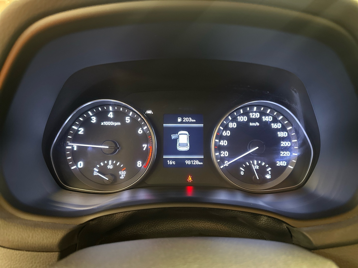 HYUNDAI i30 Hatchback 2021