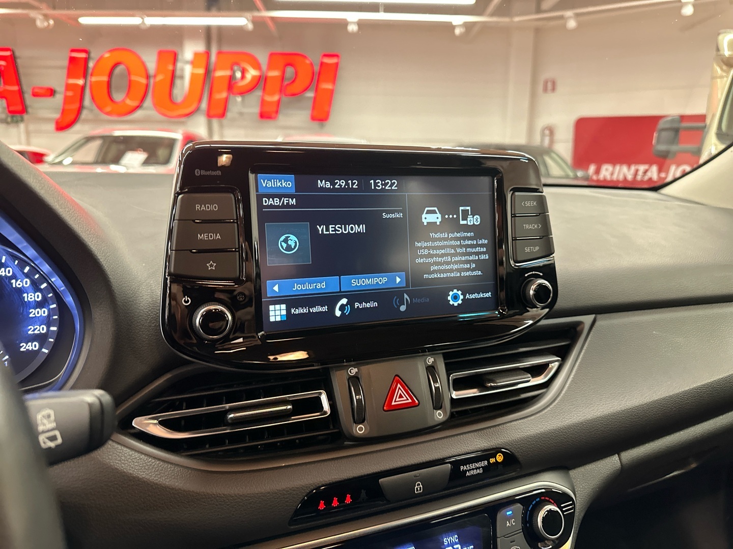 HYUNDAI i30 Hatchback 2021