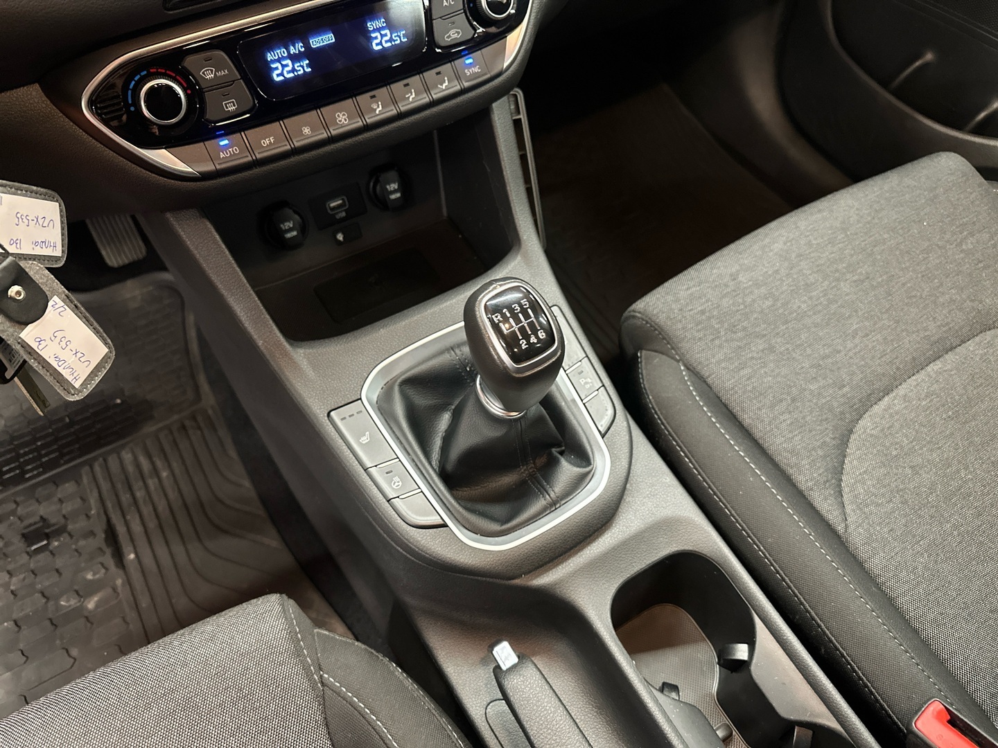 HYUNDAI i30 Hatchback 2021