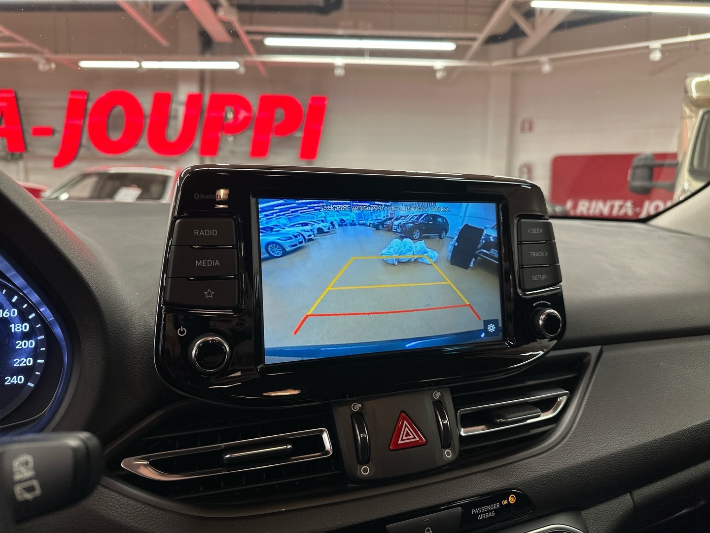 HYUNDAI i30 Hatchback 2021