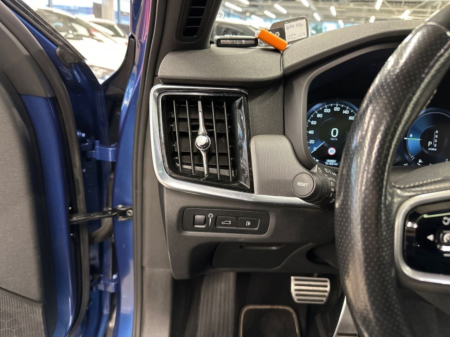 VOLVO V90 2017