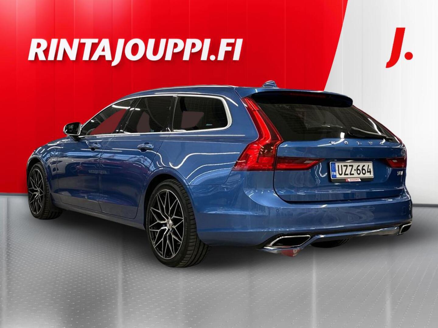 VOLVO V90 2017