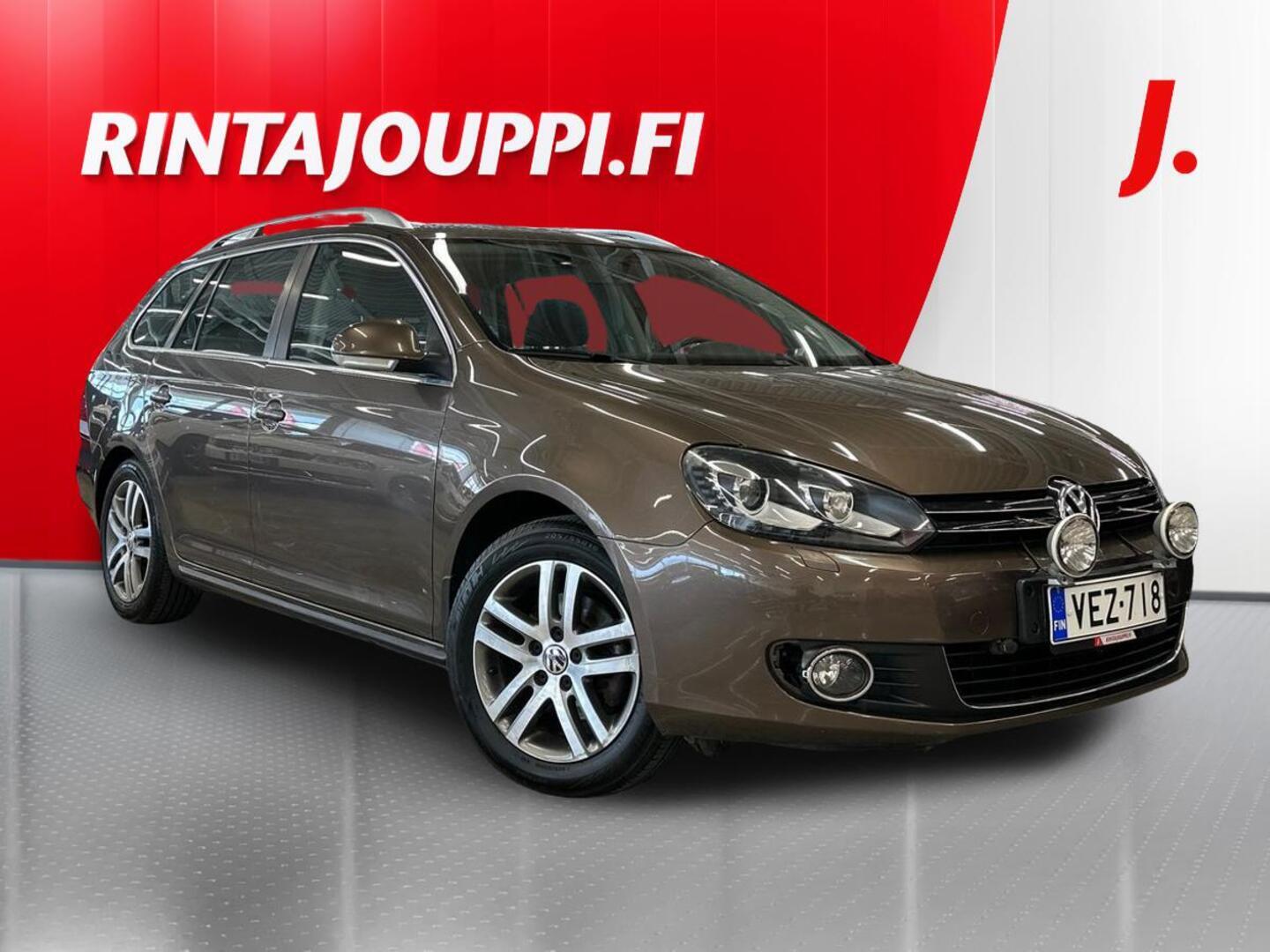 VOLKSWAGEN Golf 1