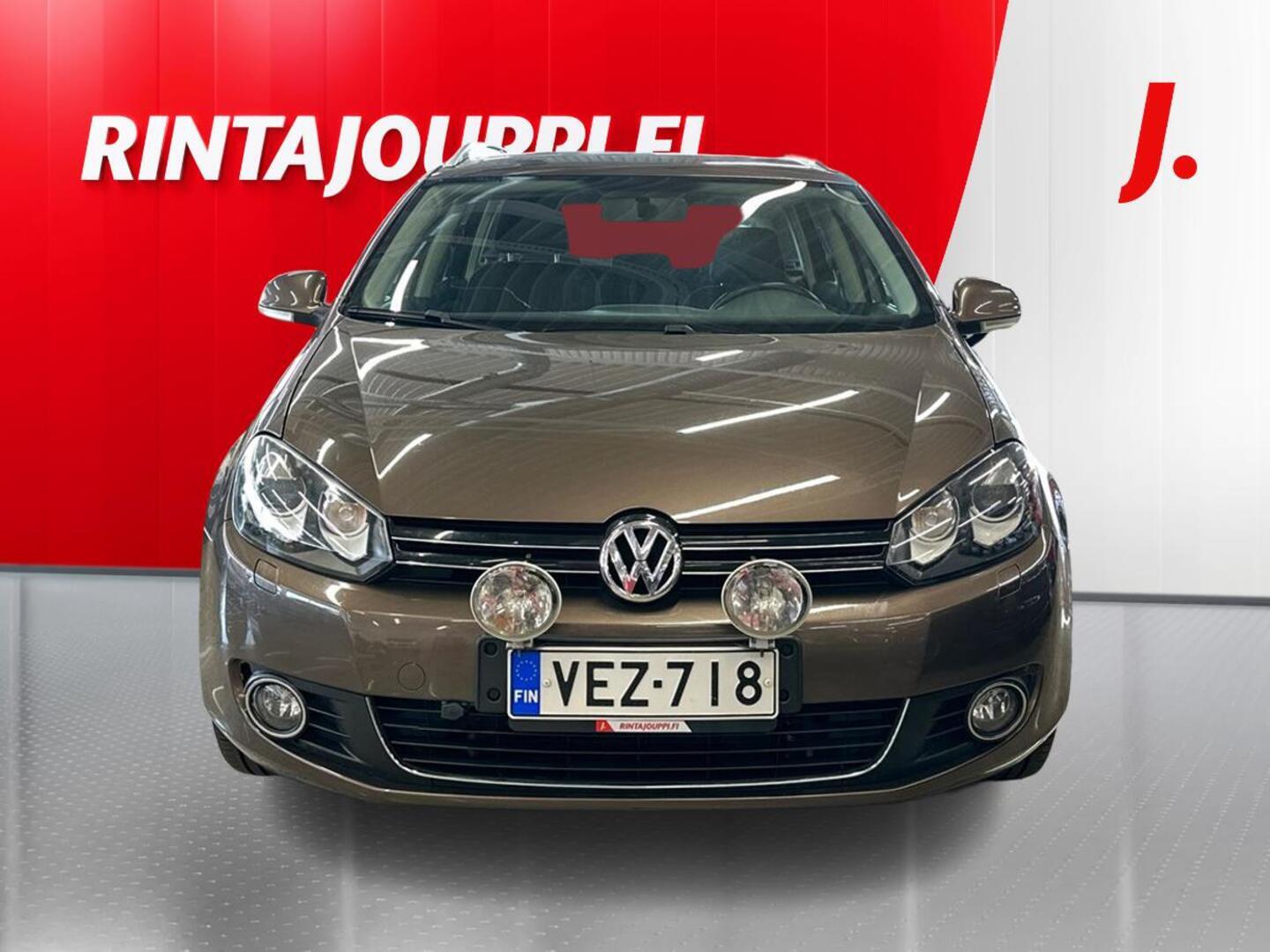 VOLKSWAGEN Golf 3