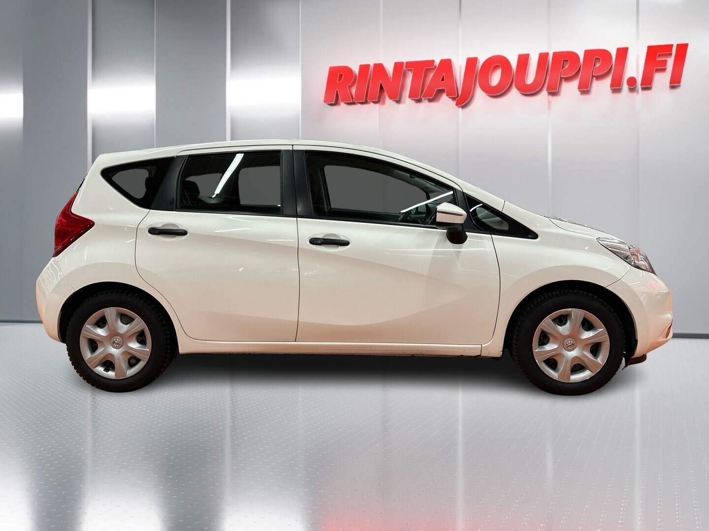 NISSAN Note 2014