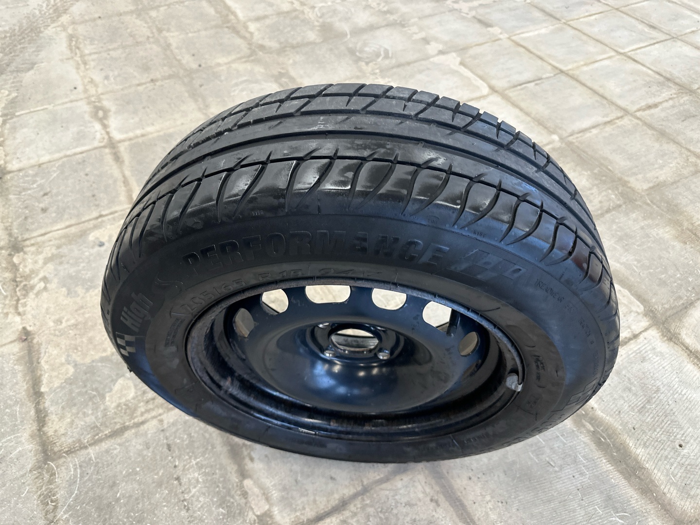 CITROEN Berlingo Multispace 2016