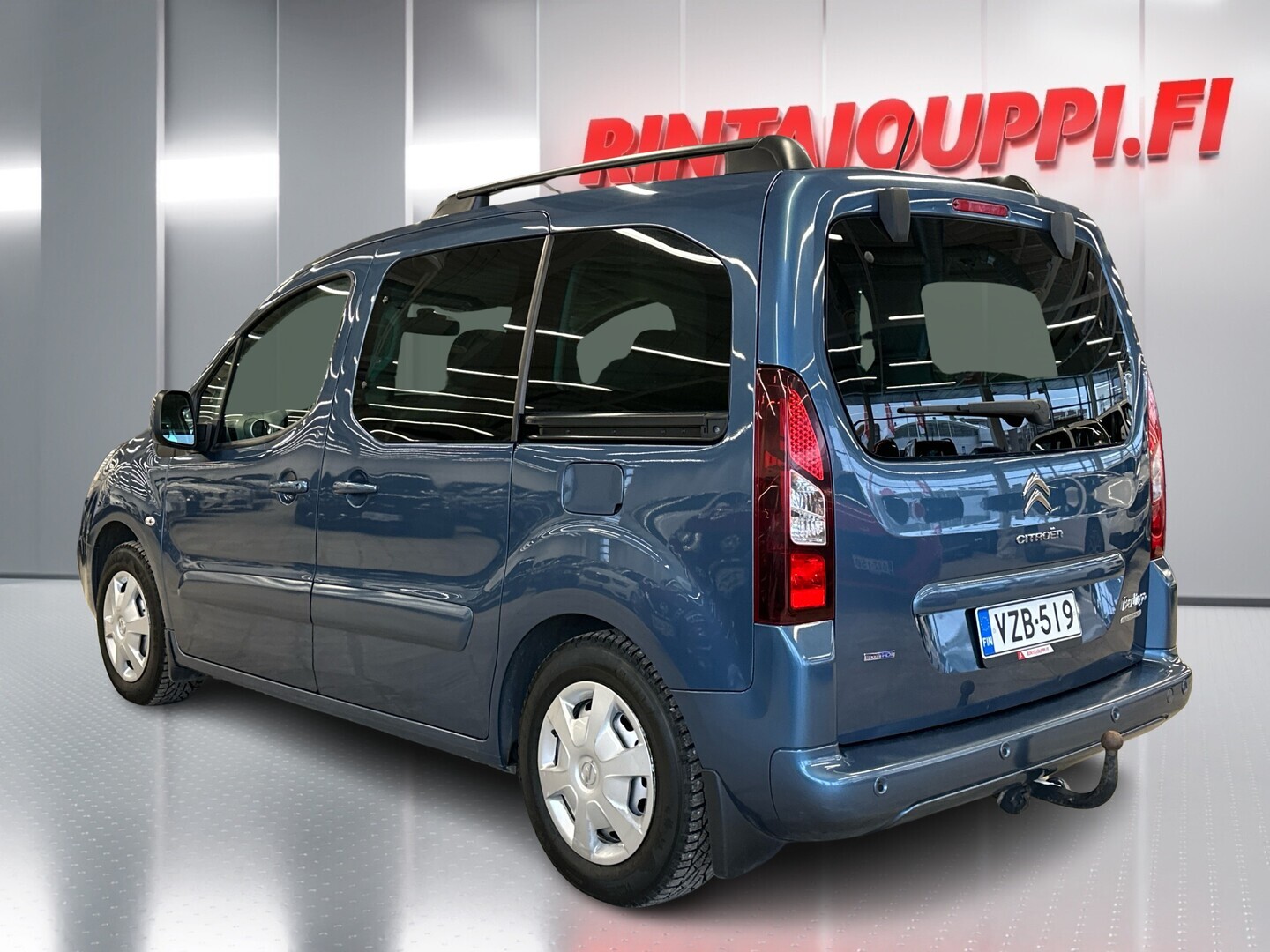 CITROEN Berlingo Multispace 2016