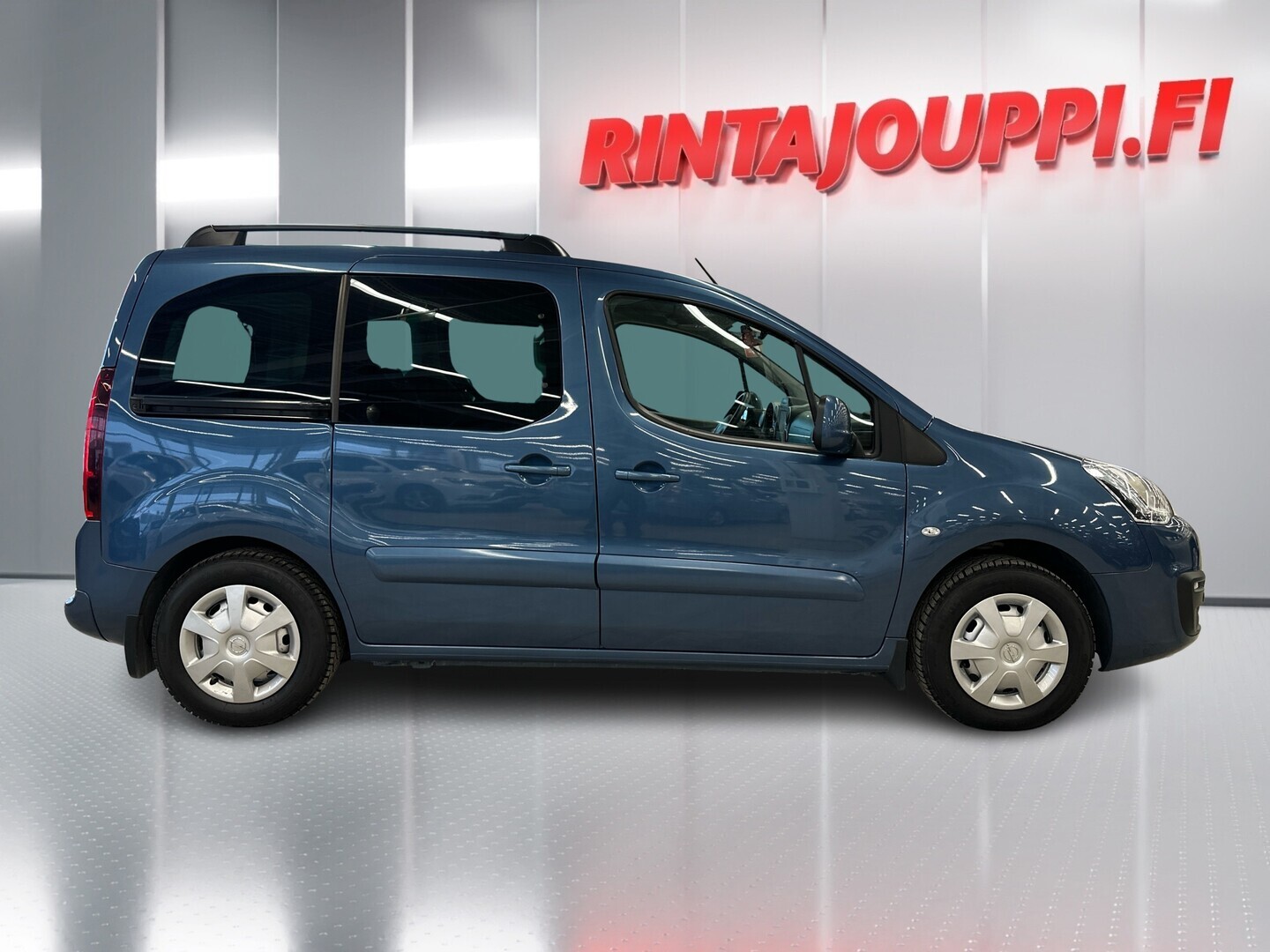 CITROEN Berlingo Multispace 2016