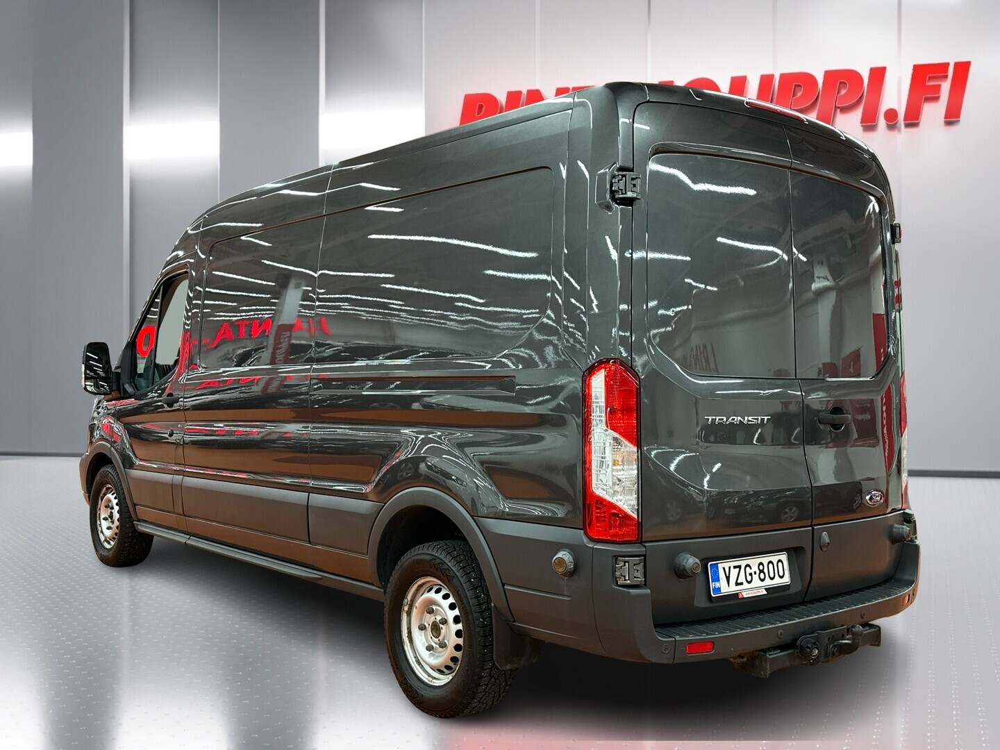 FORD Transit 2017