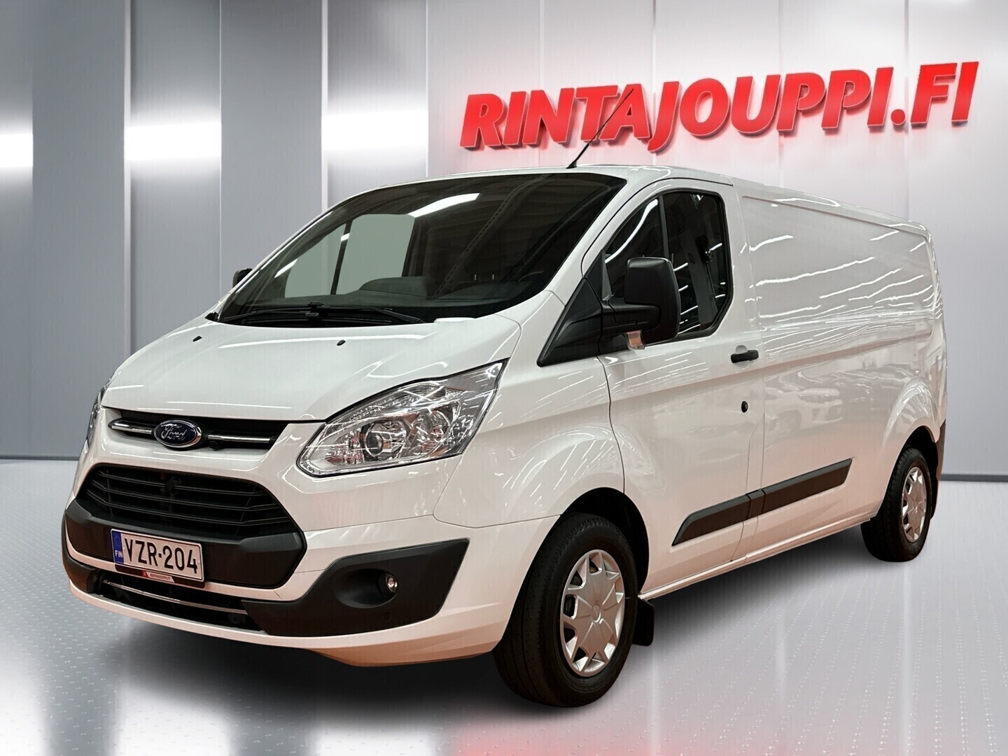 FORD Transit Custom 2018
