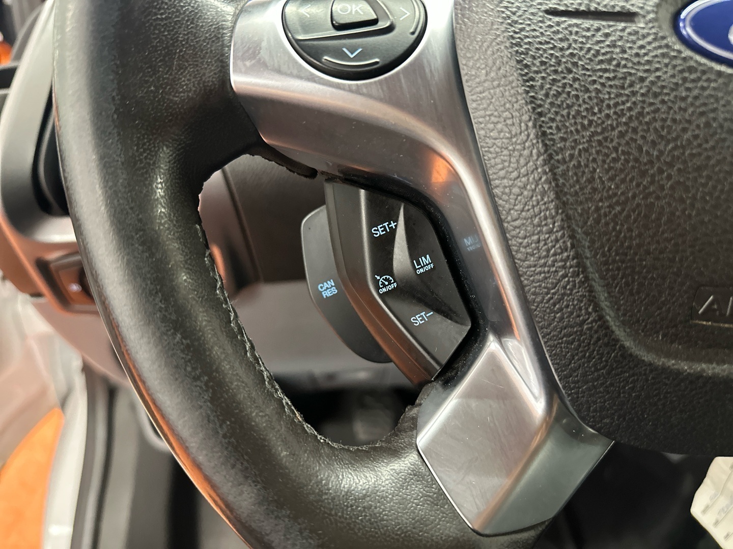 FORD Transit Custom 2018