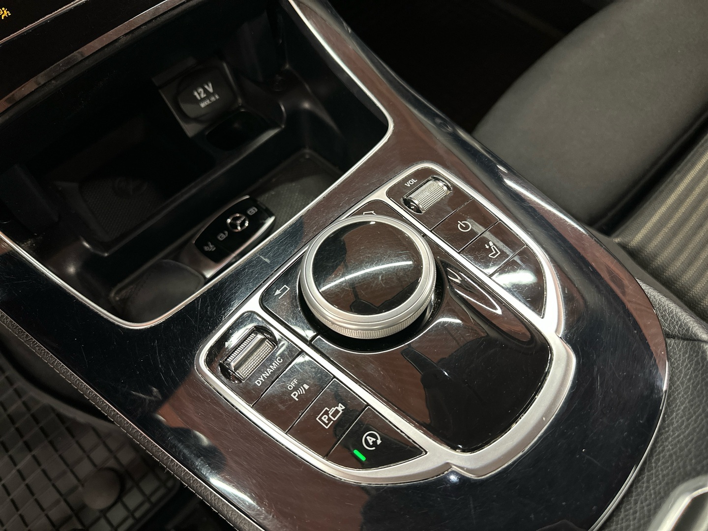 MERCEDES-BENZ E 2018