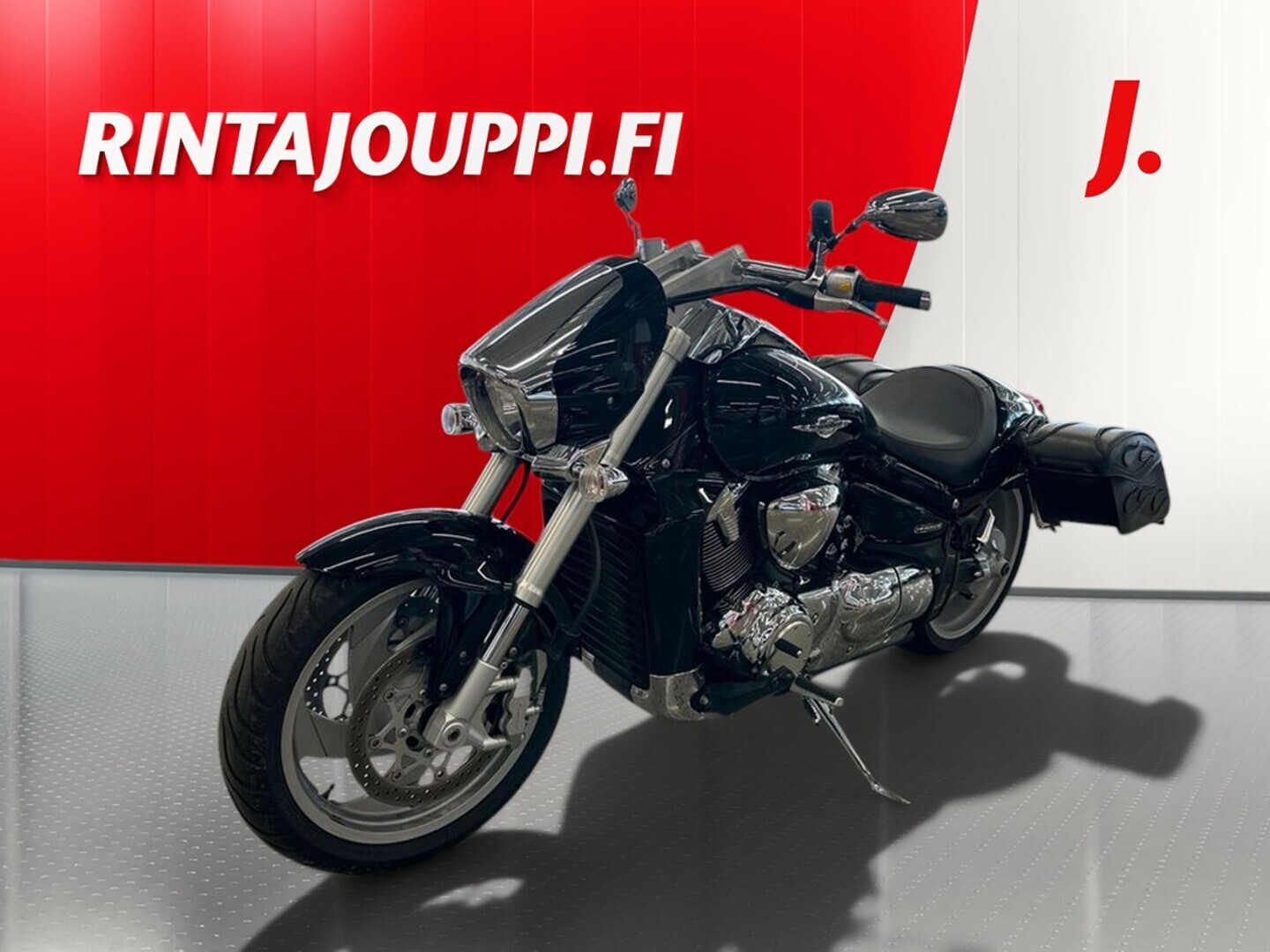 SUZUKI VZR 2012