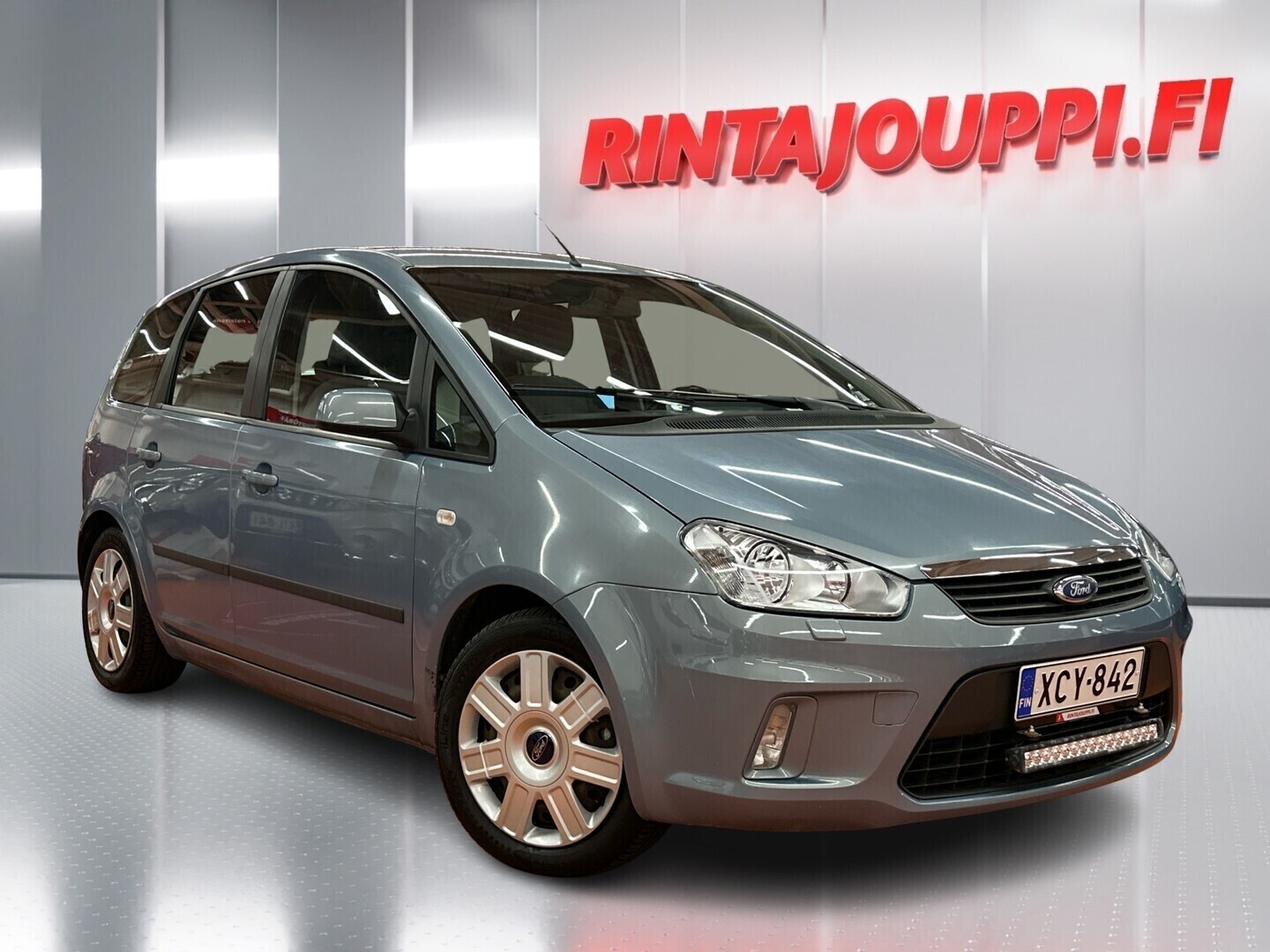 FORD C-Max 2008