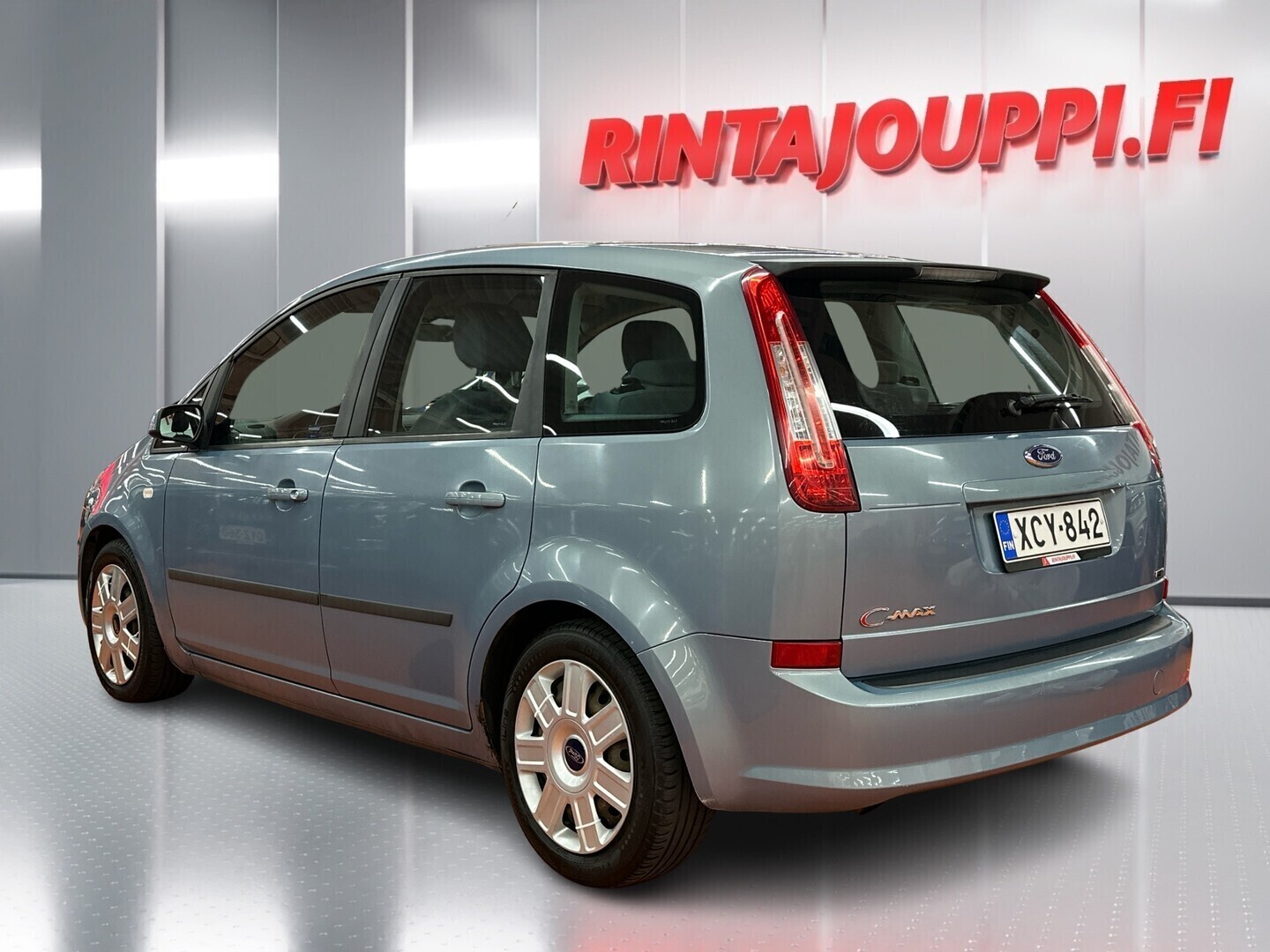 FORD C-Max 2008