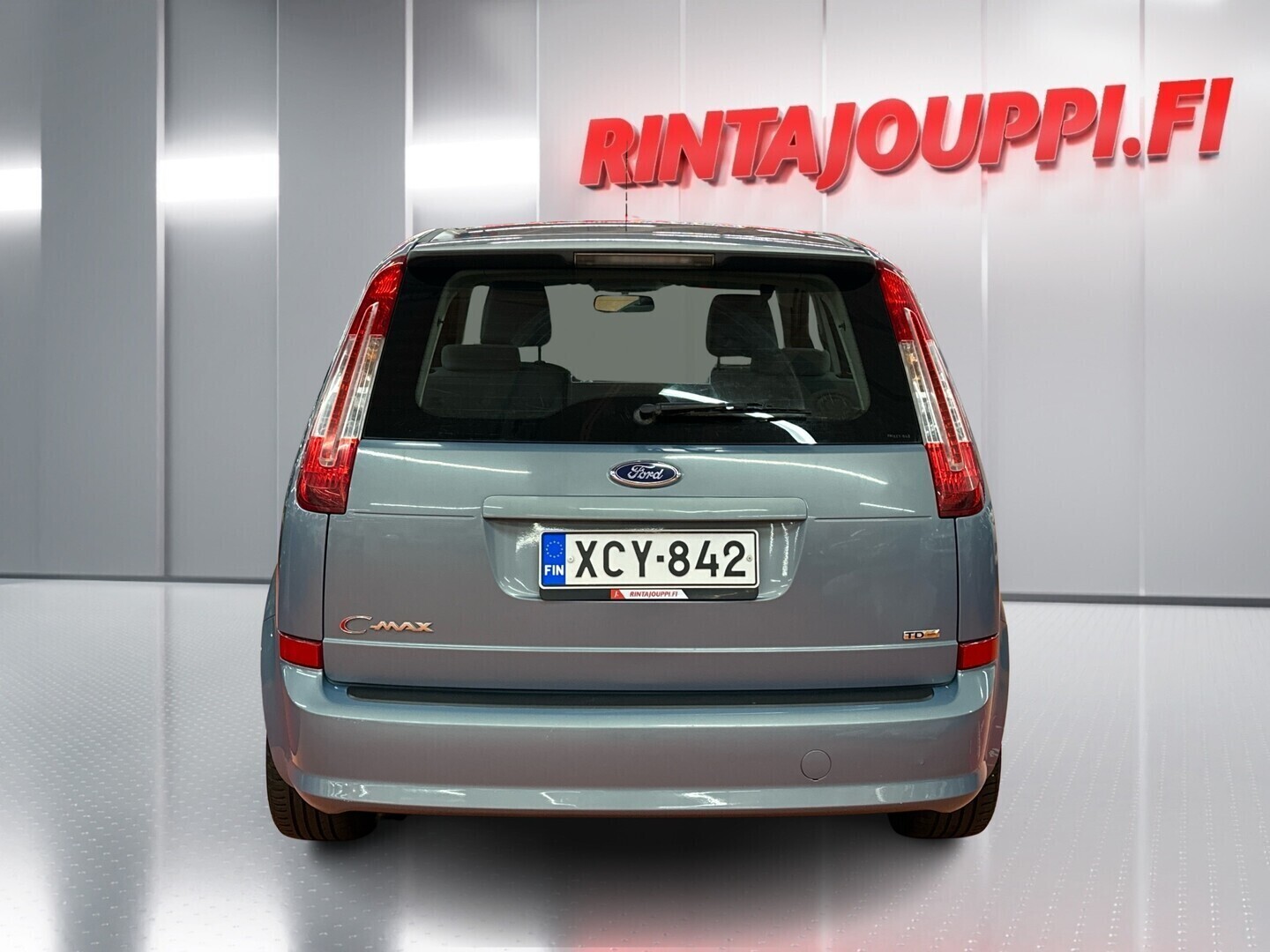 FORD C-Max 2008