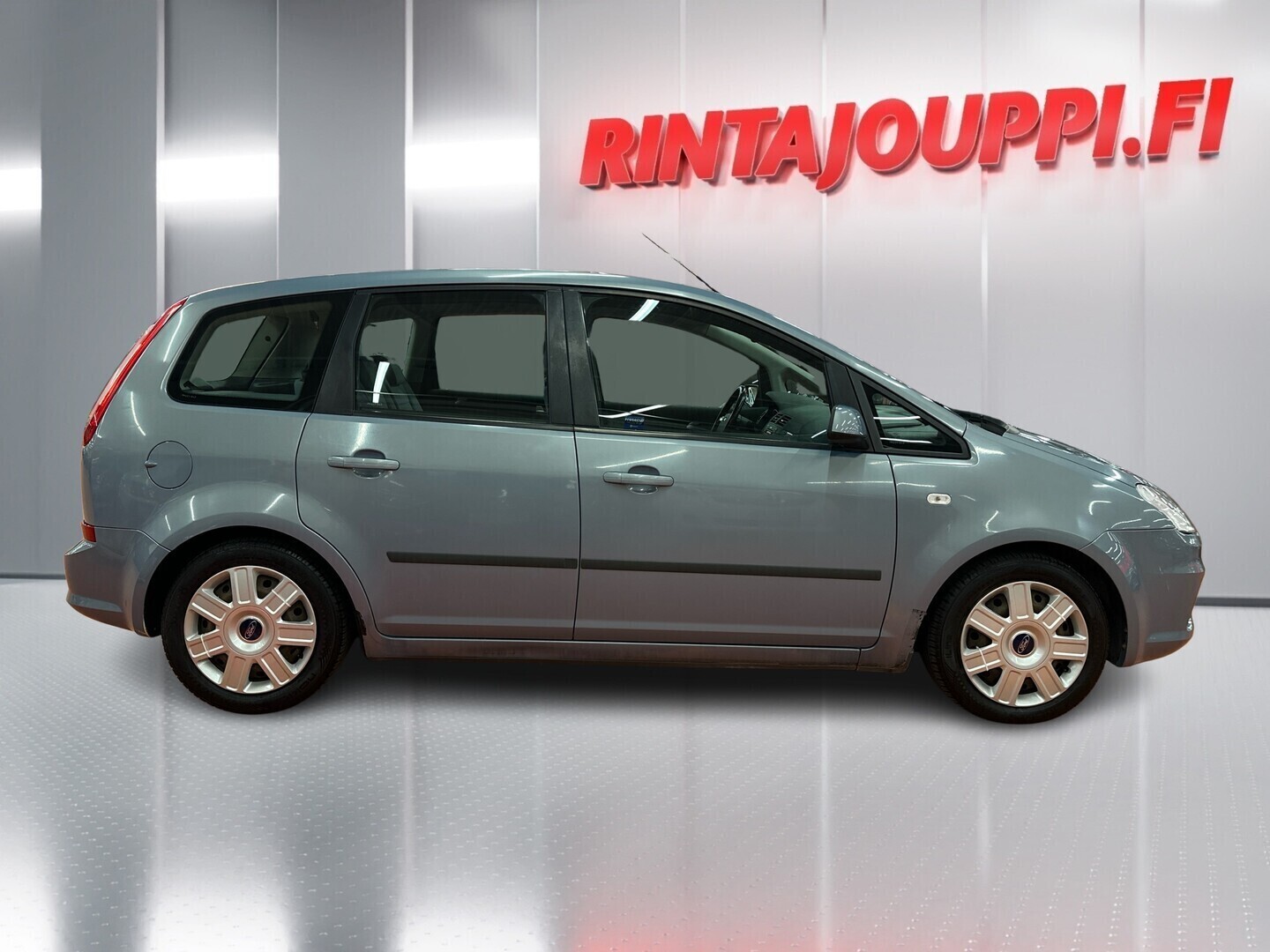 FORD C-Max 2008