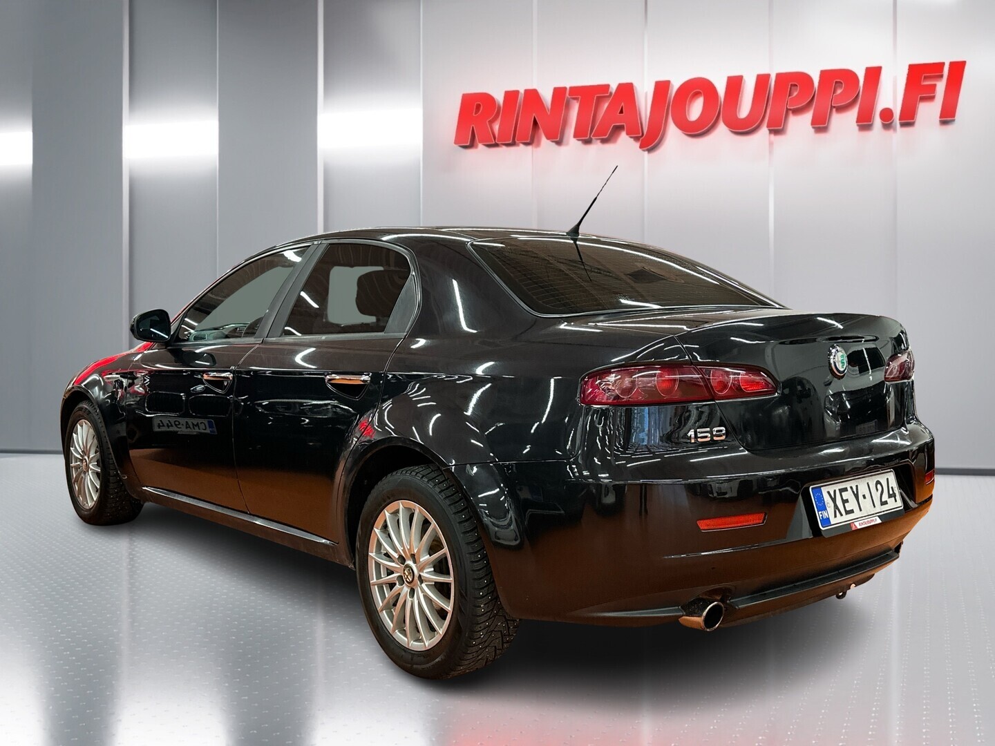 ALFA ROMEO 159 2007