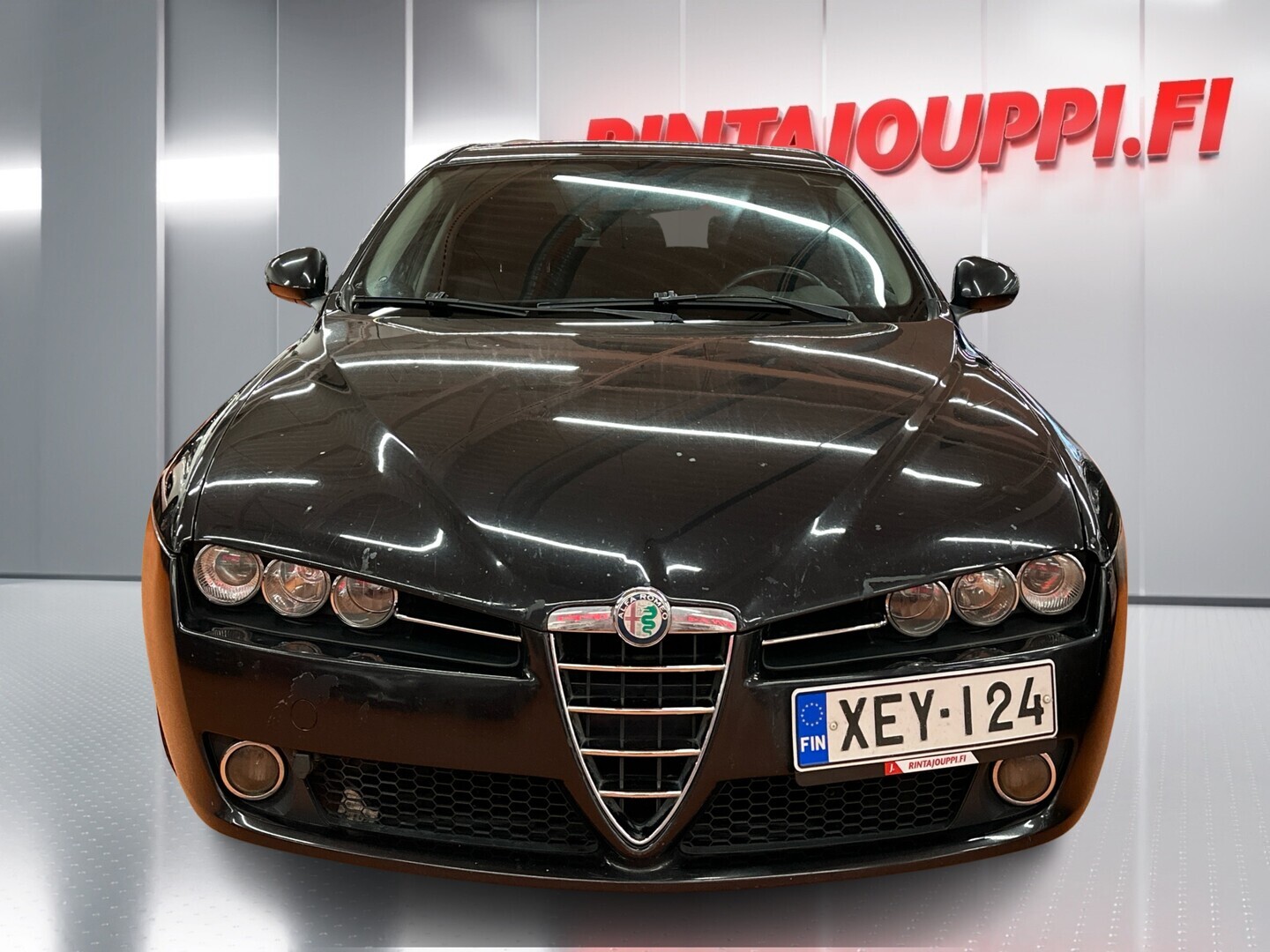 ALFA ROMEO 159 2007