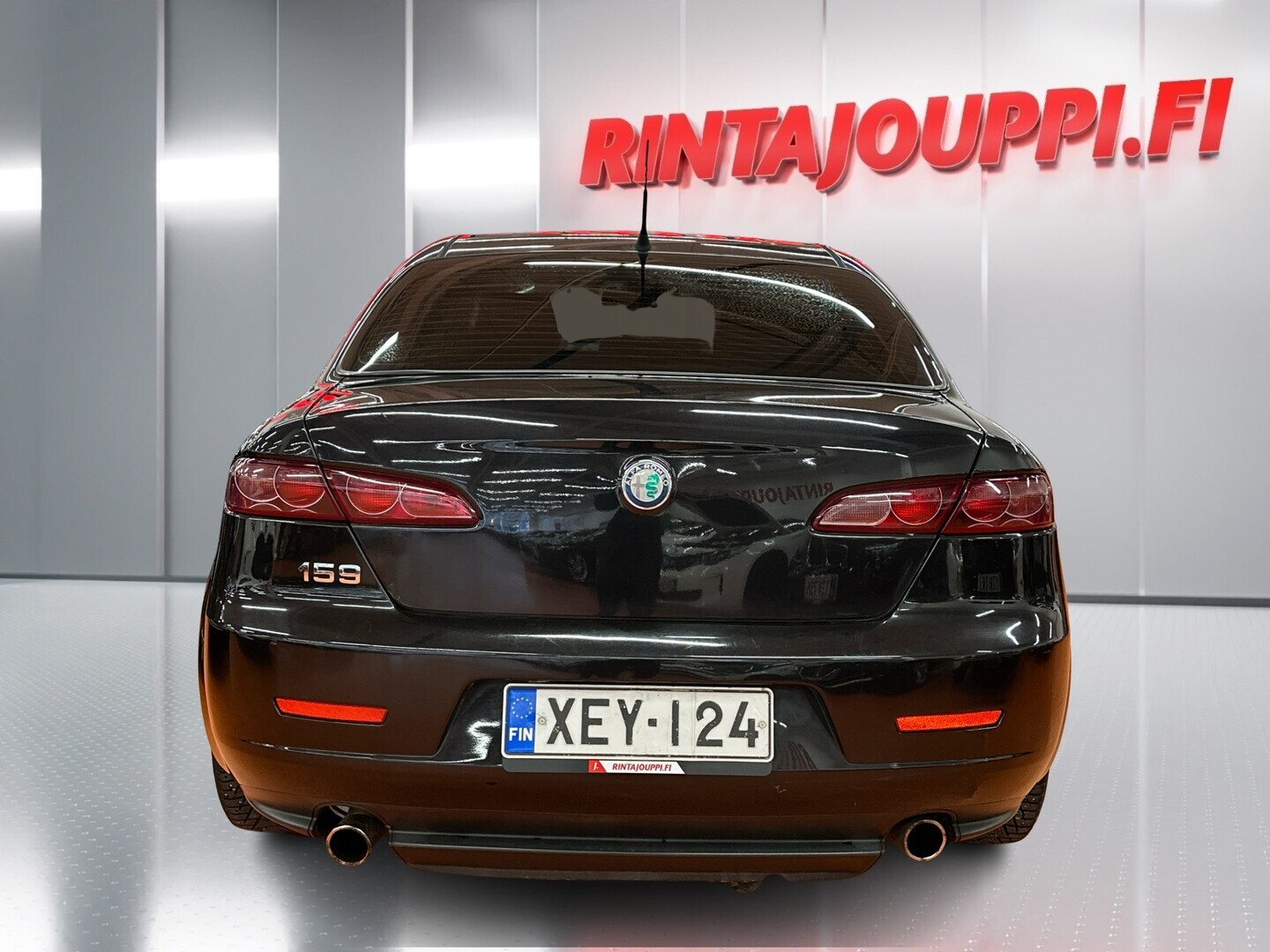 ALFA ROMEO 159 2007