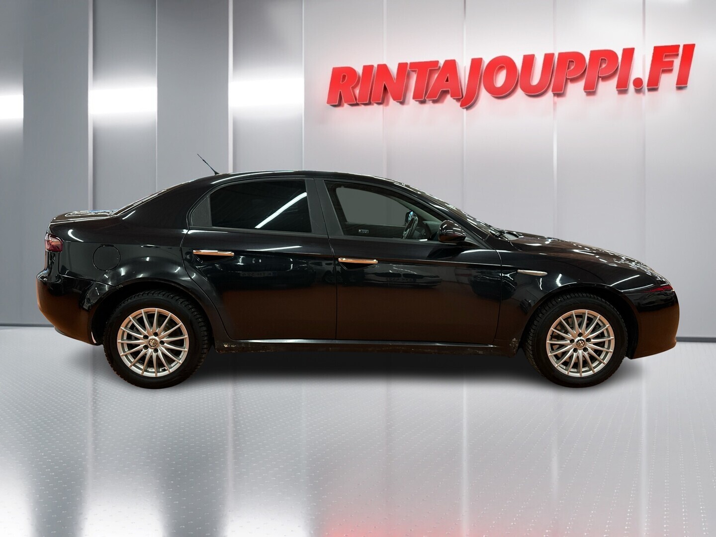 ALFA ROMEO 159 2007