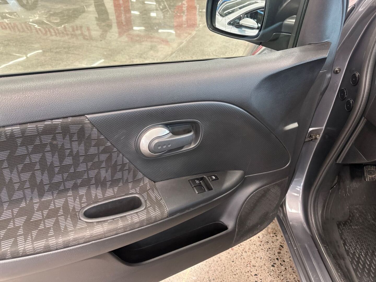 NISSAN Note 2006