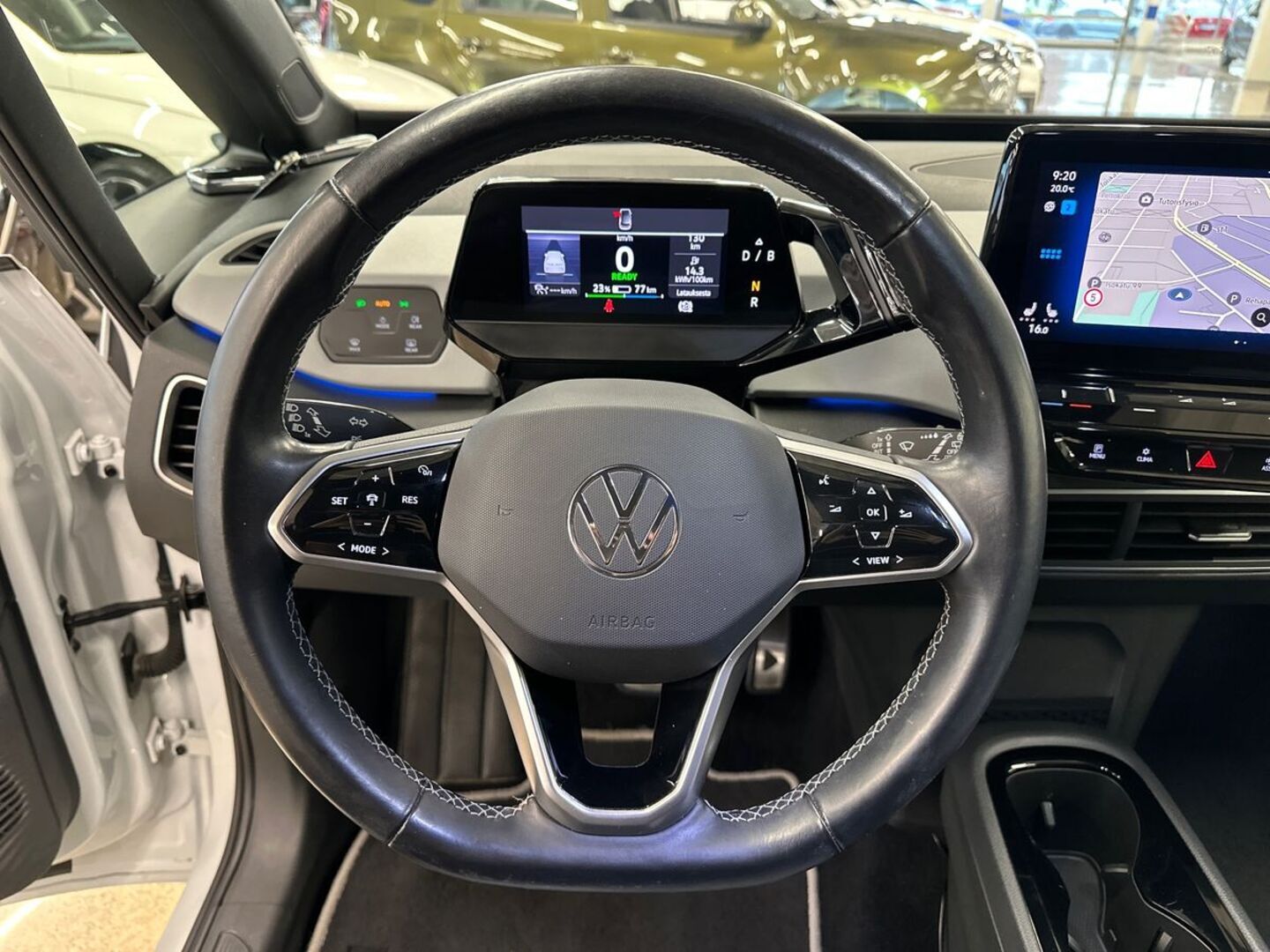 VOLKSWAGEN ID.3 15