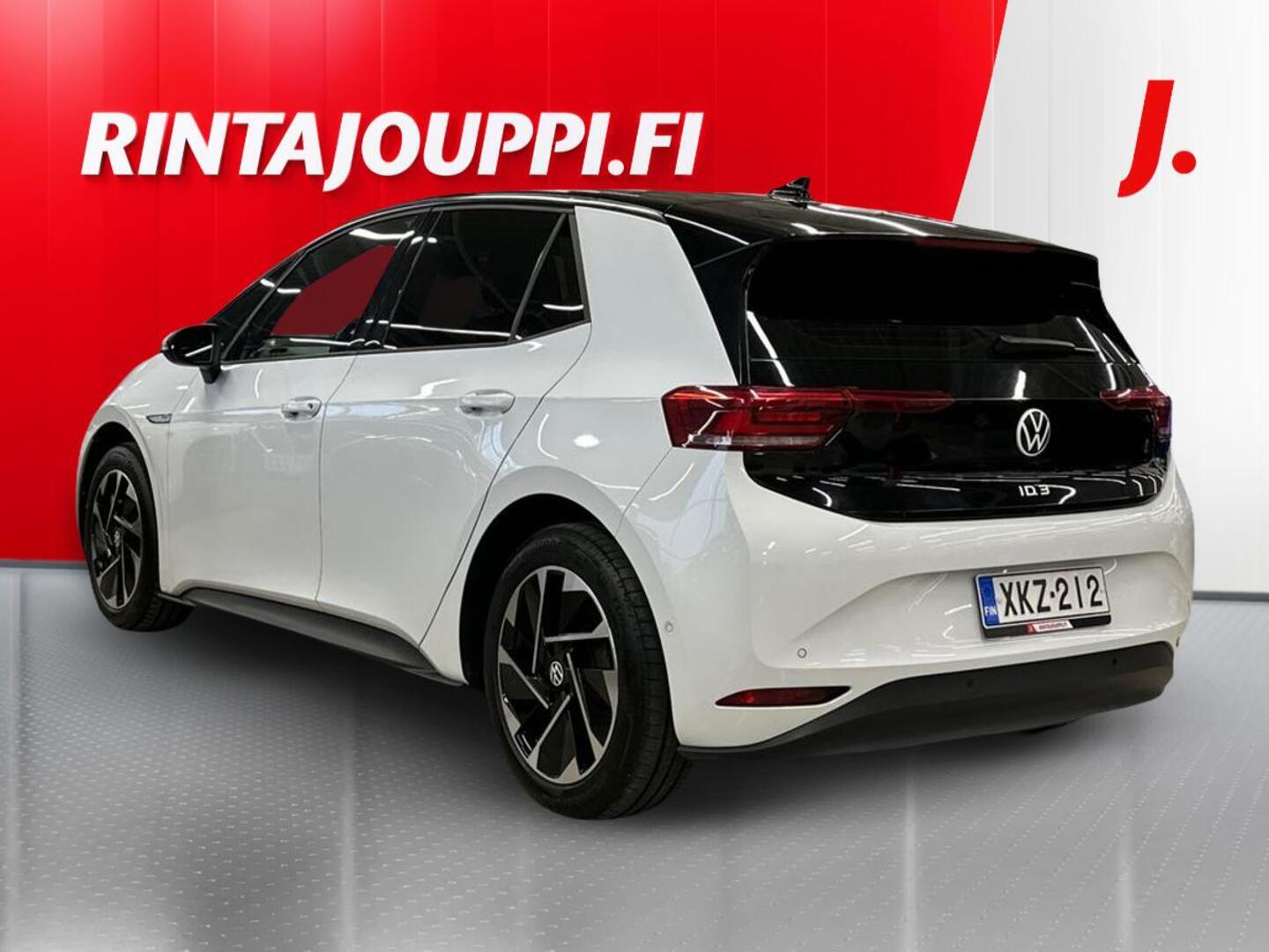 VOLKSWAGEN ID.3 2