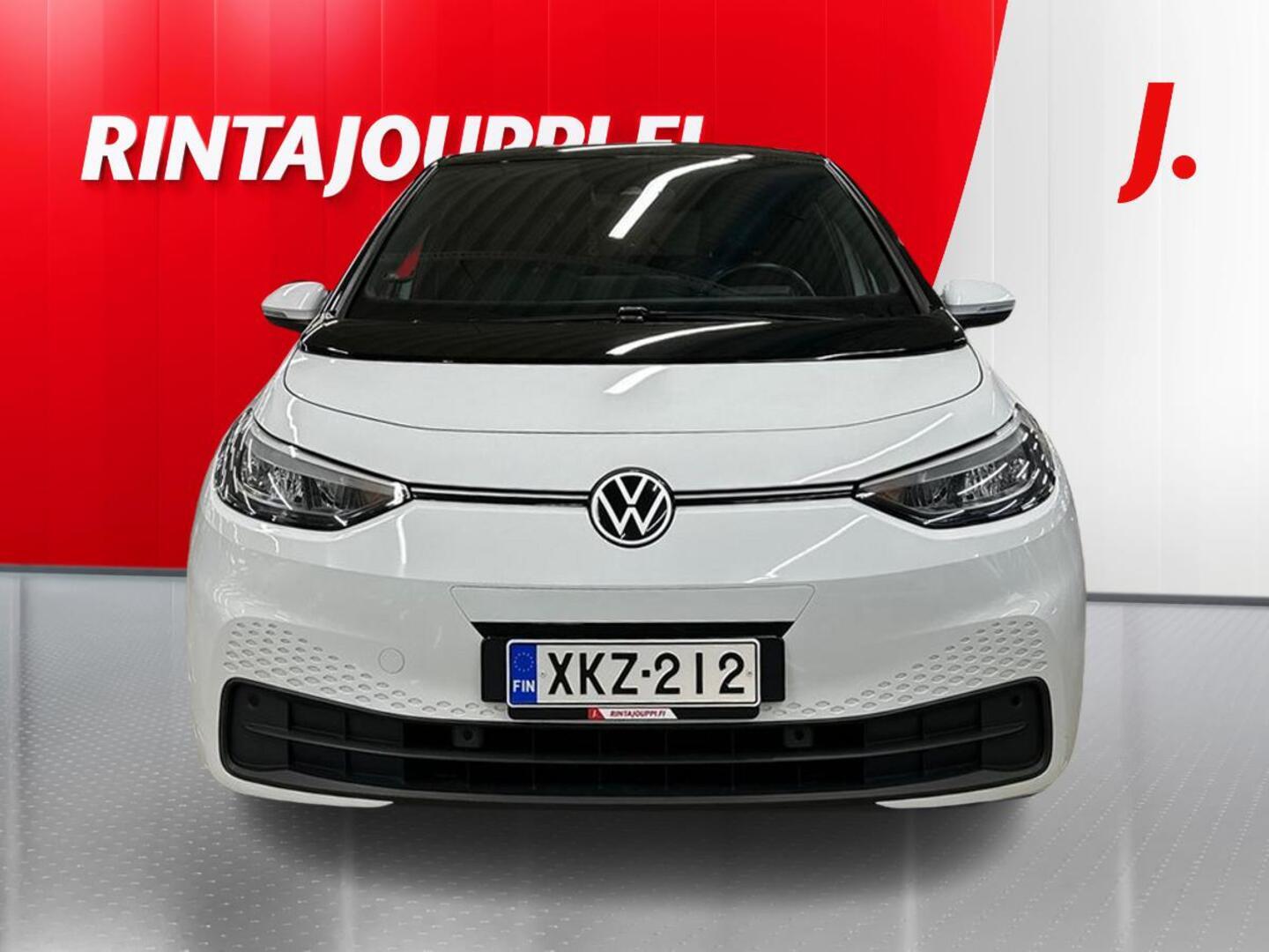 VOLKSWAGEN ID.3 3