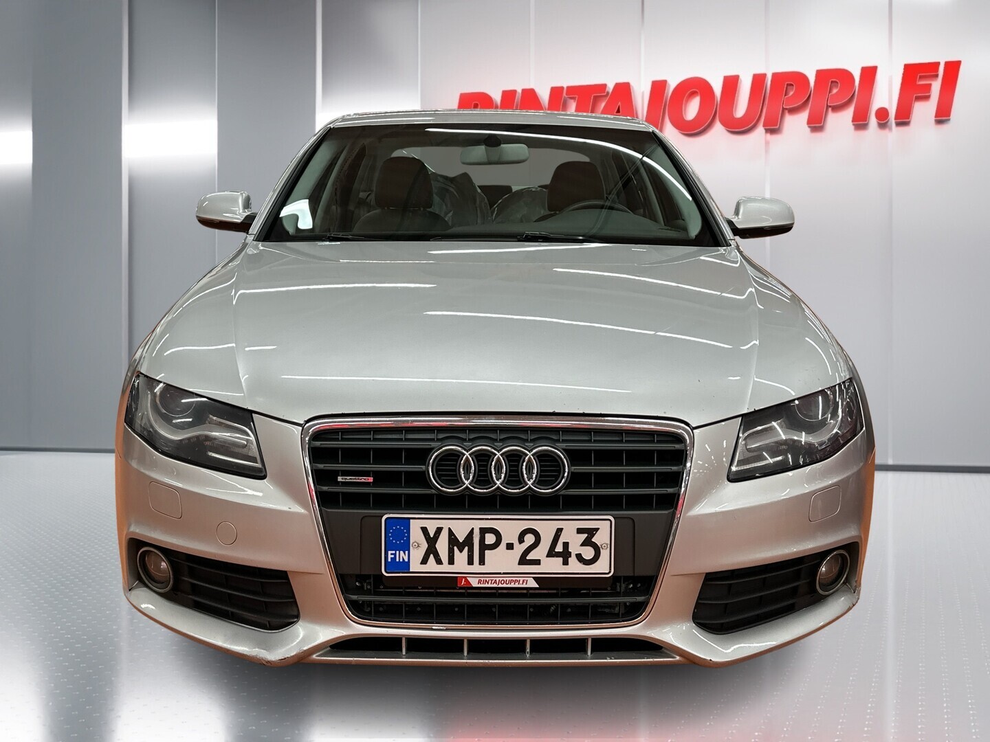 AUDI A4 2010