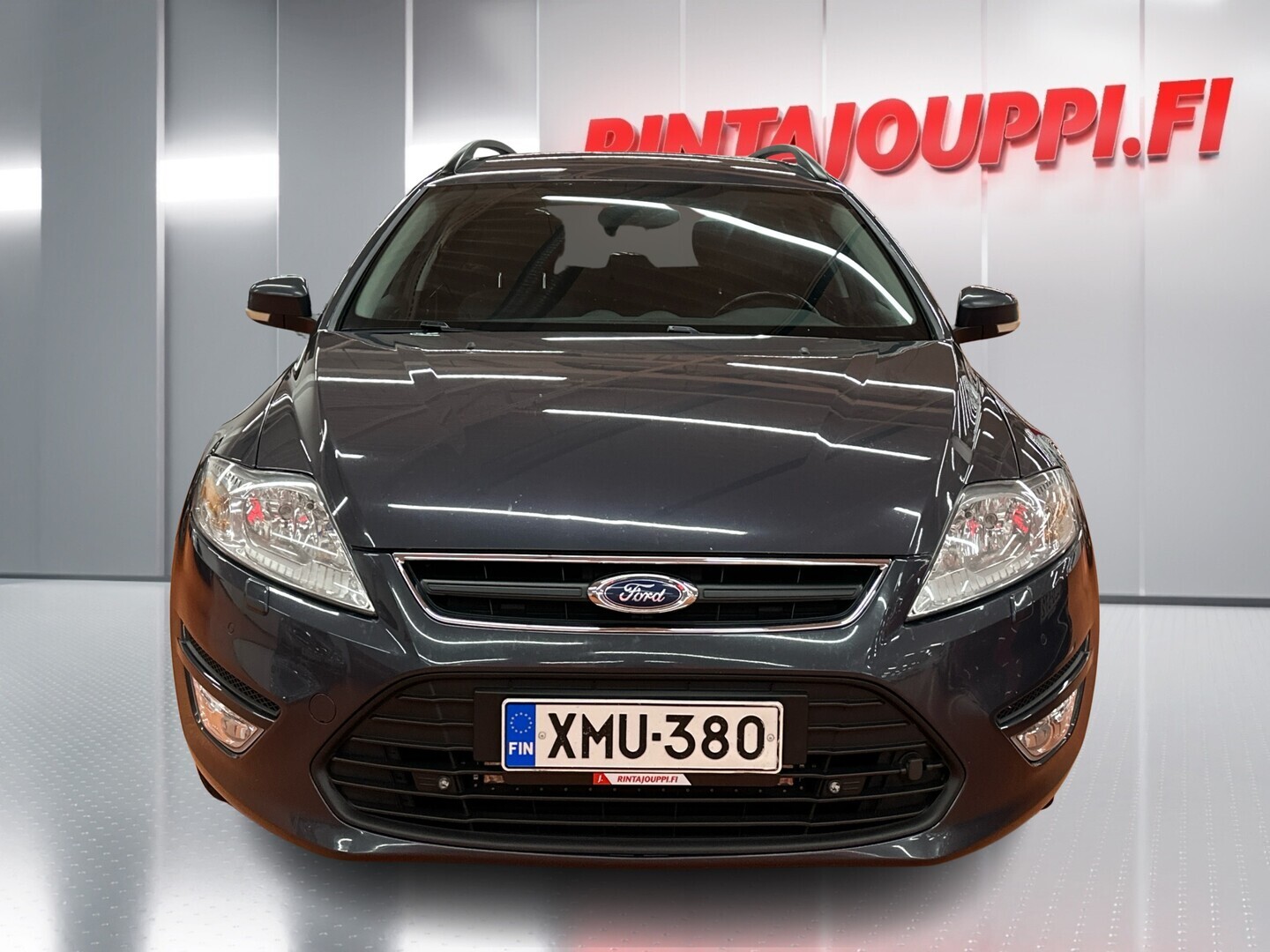 FORD Mondeo 2011