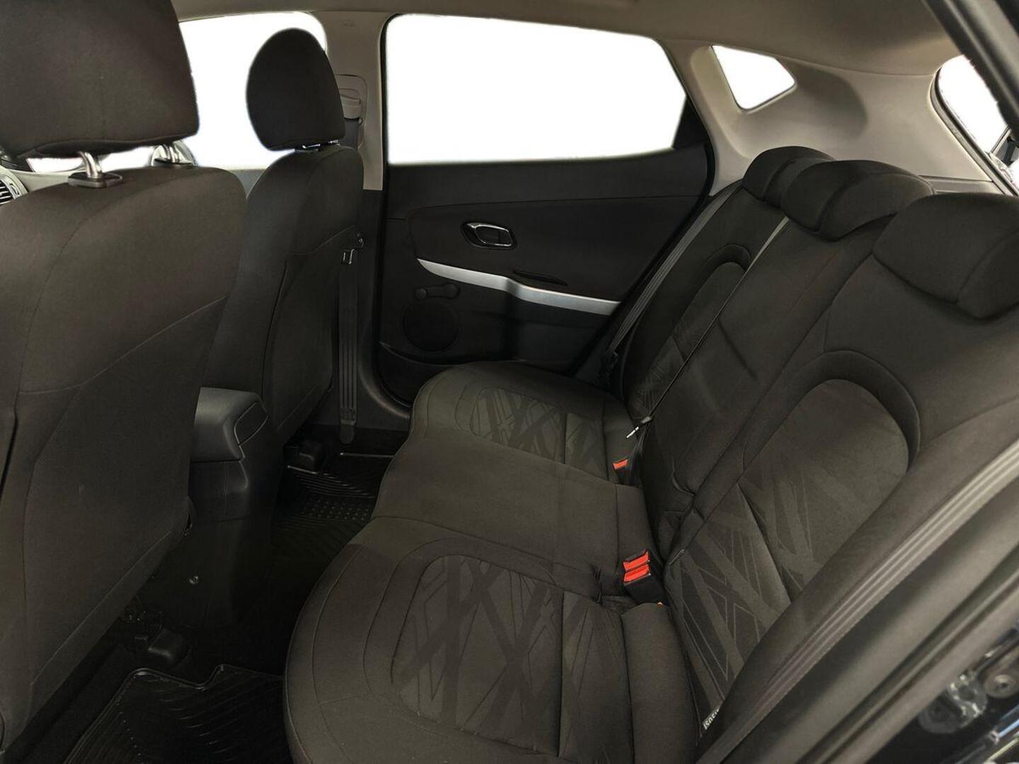 KIA cee'd 2016