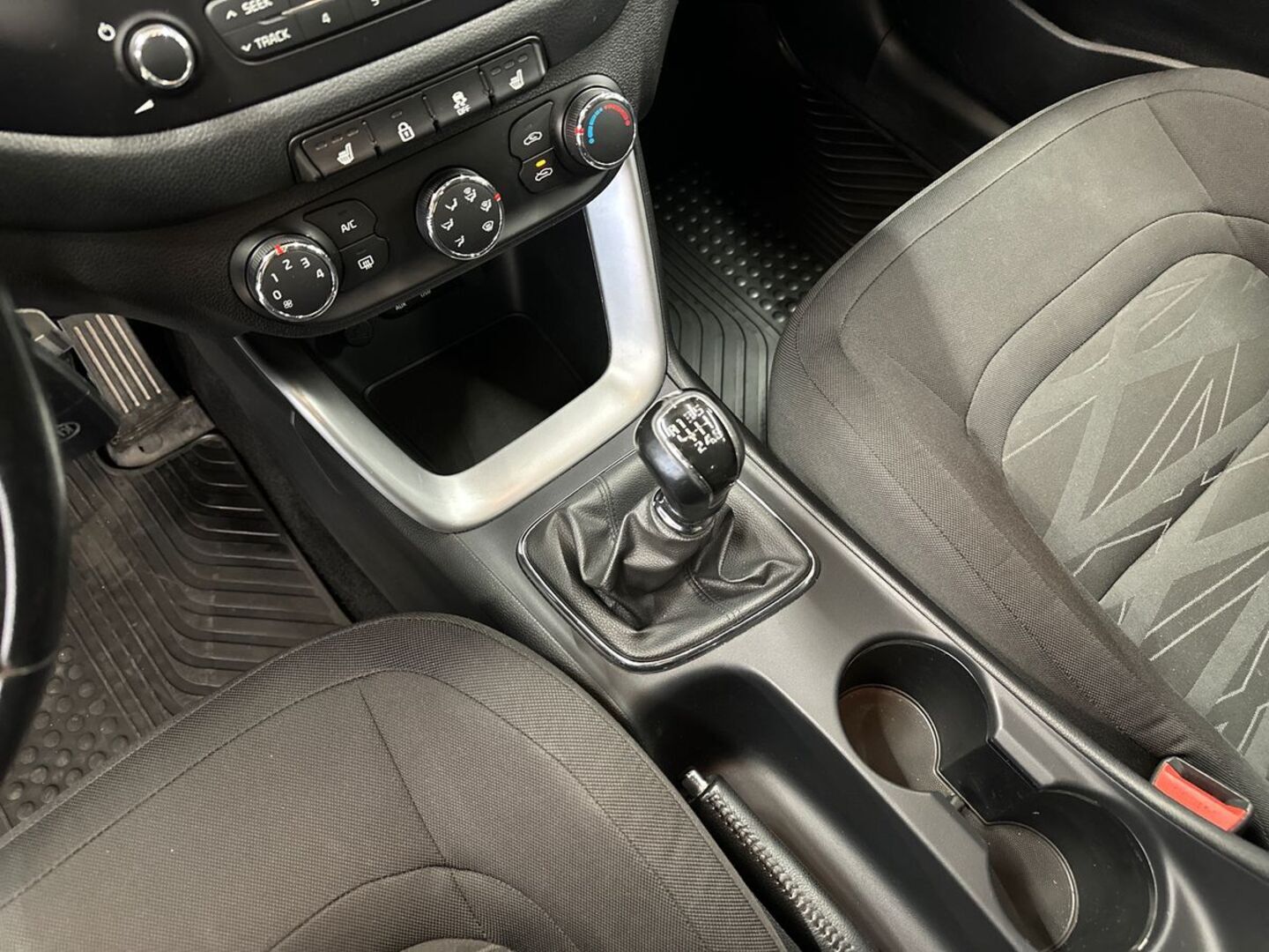 KIA cee'd 2016