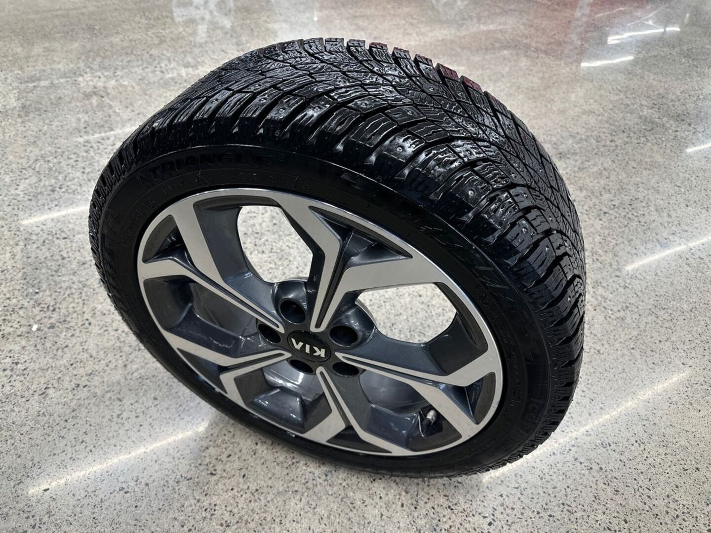 KIA cee'd 2016