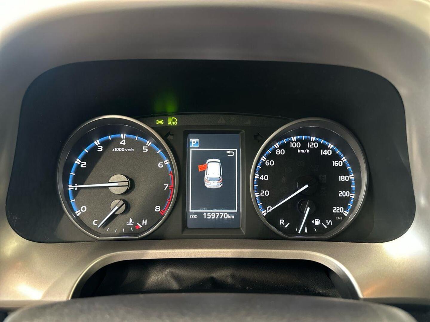 TOYOTA RAV4 12