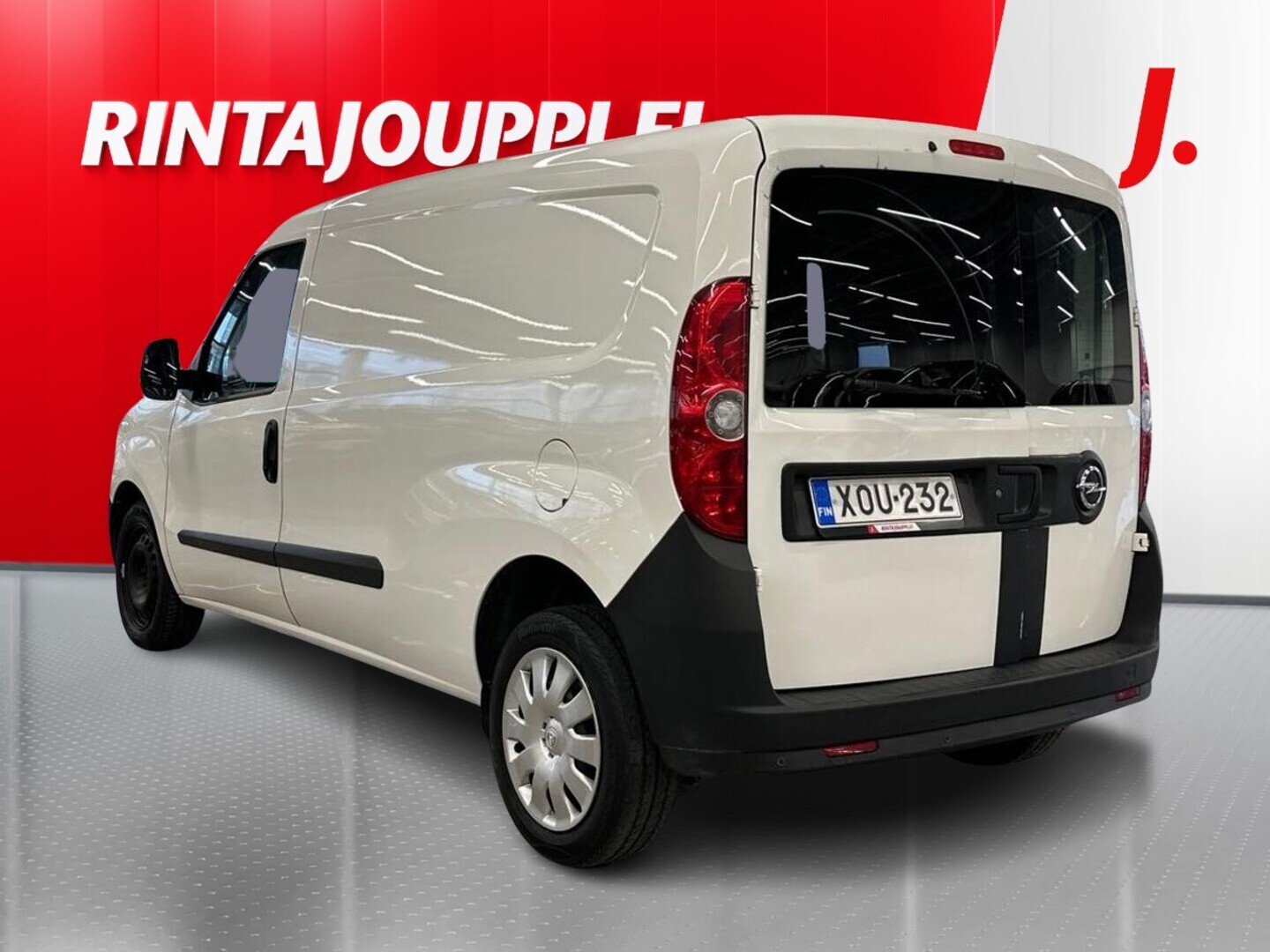 OPEL Combo 2018