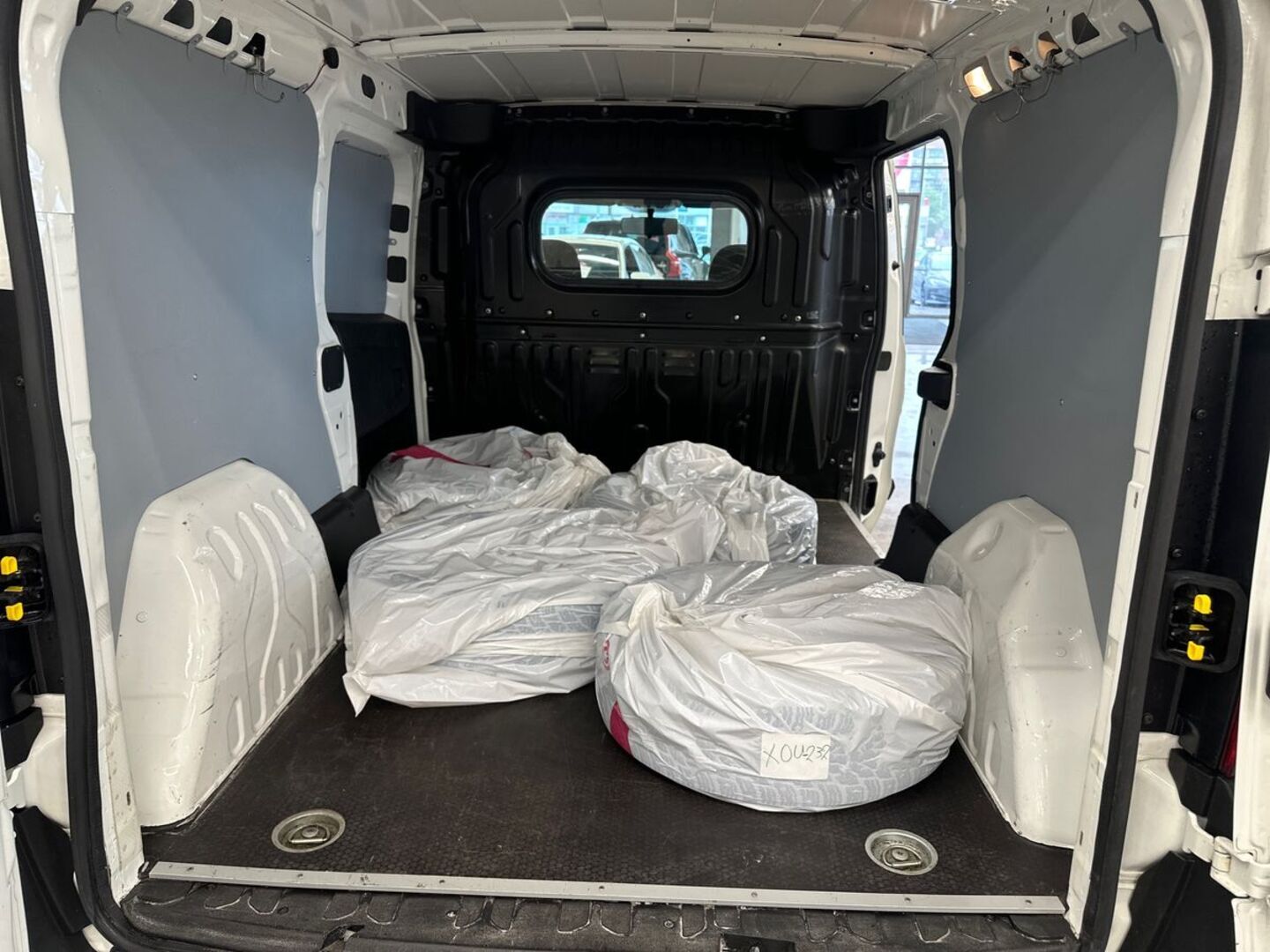 OPEL Combo 2018