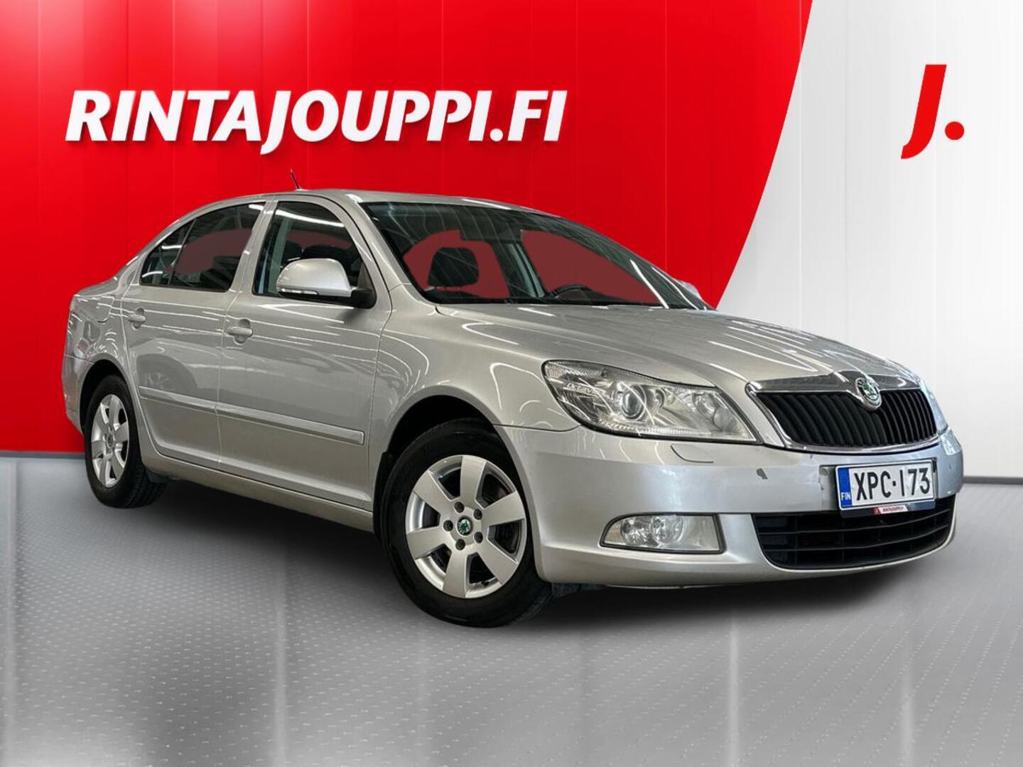 SKODA Octavia 1